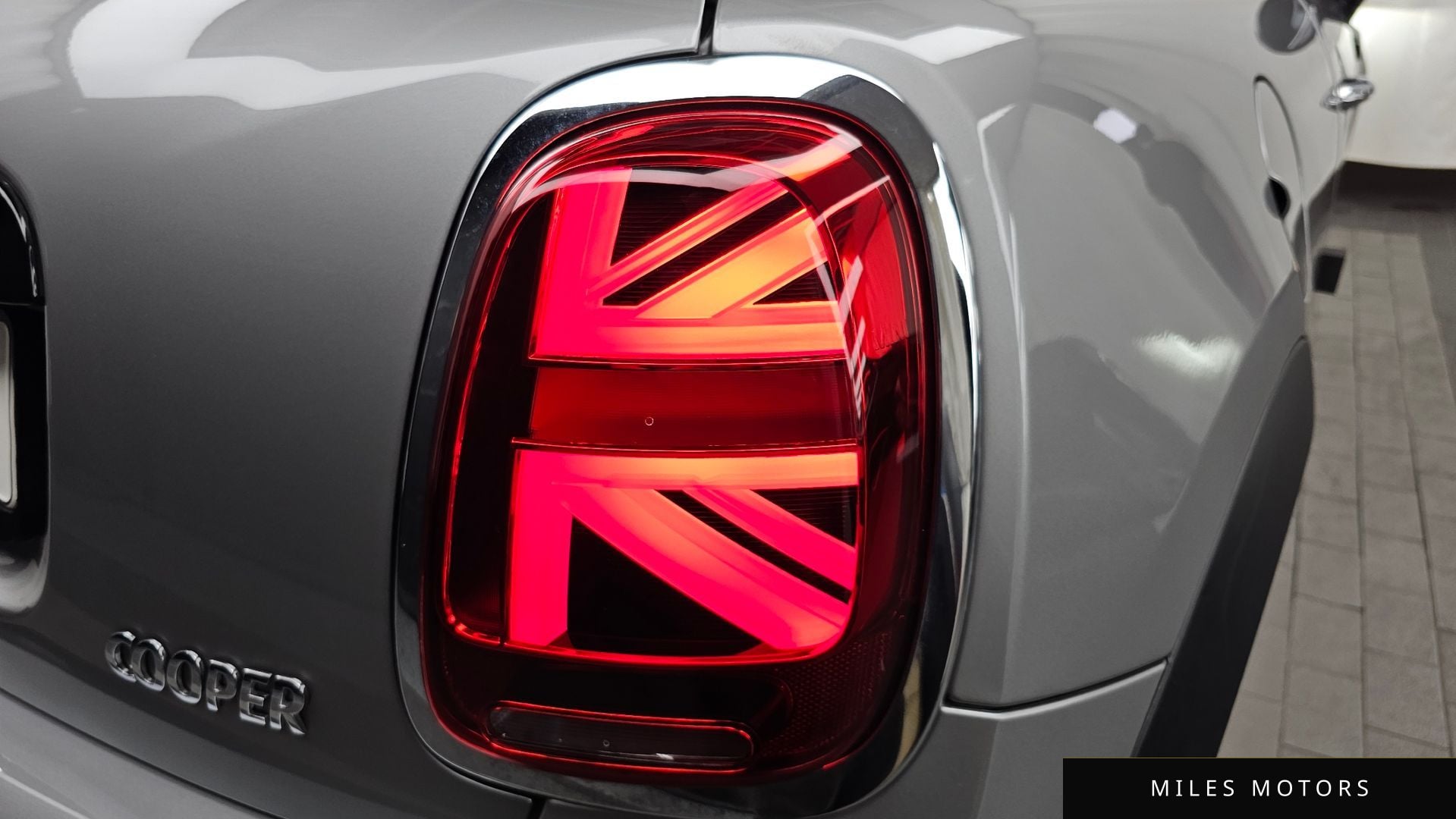 MINI Cooper 2024 — миниатюра 9
