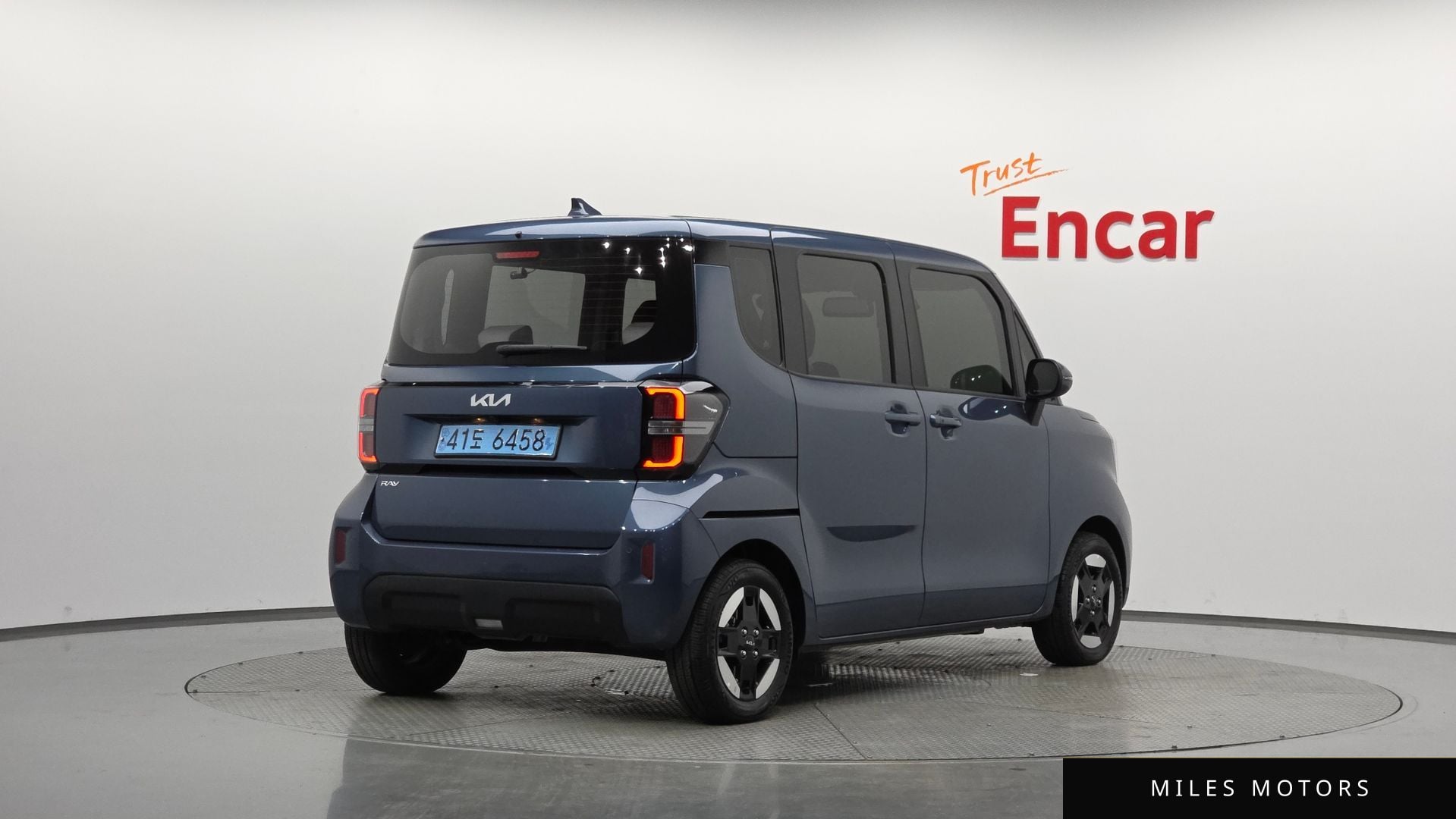 Kia RAY 2024 — миниатюра 2