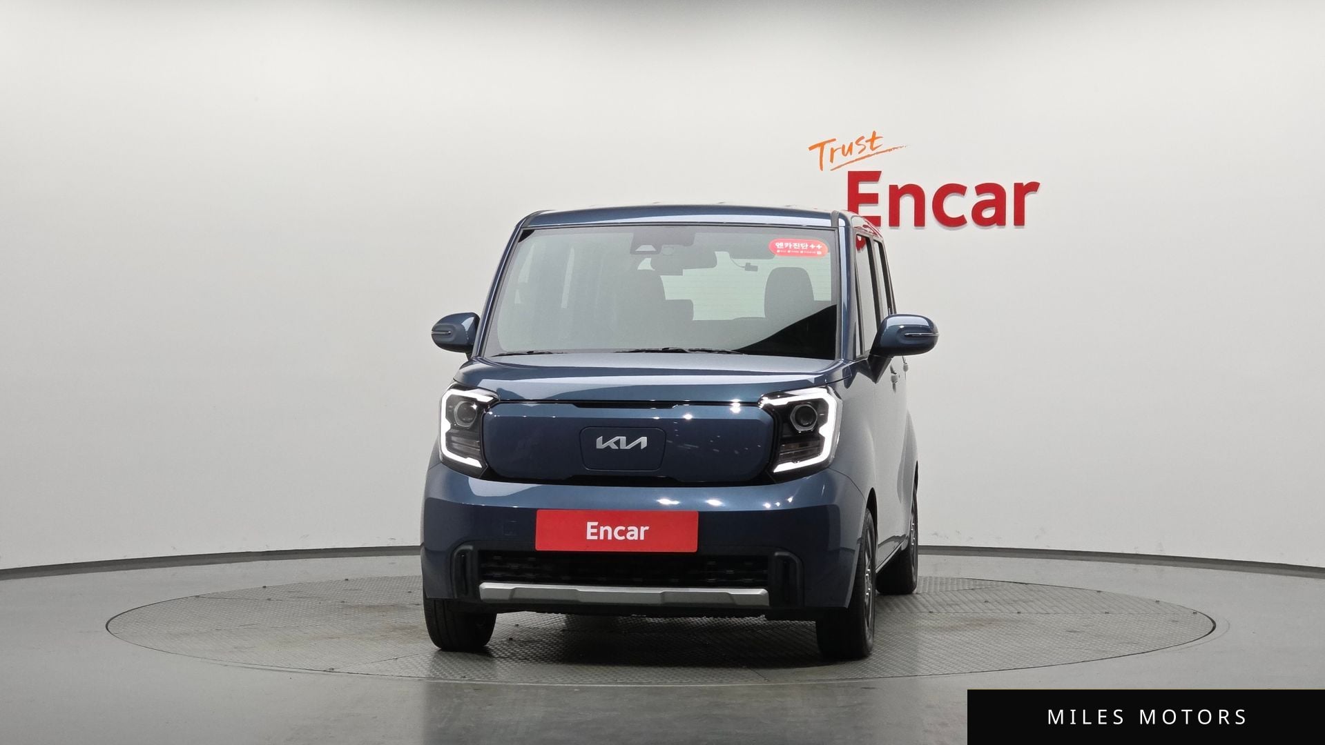 Kia RAY 2024 — миниатюра 3
