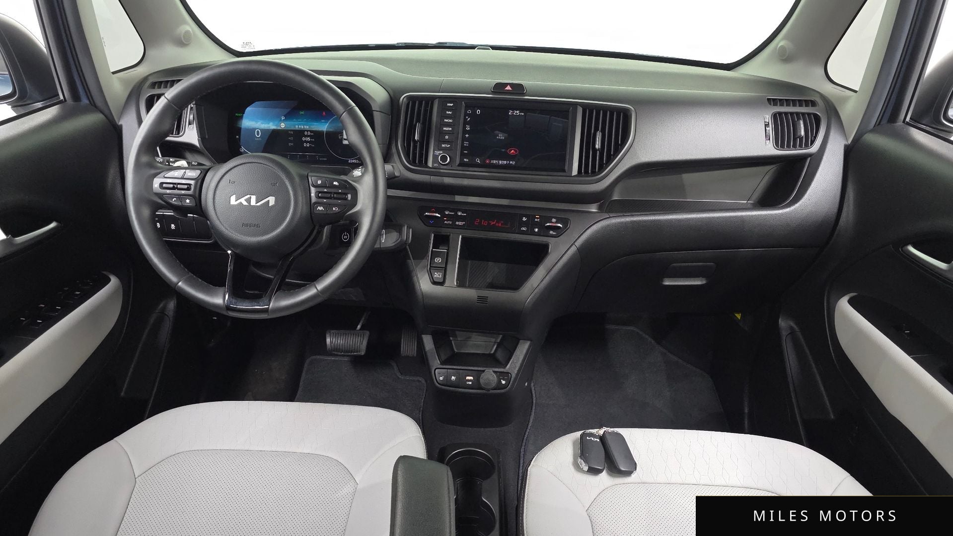 Kia RAY 2024 — миниатюра 10