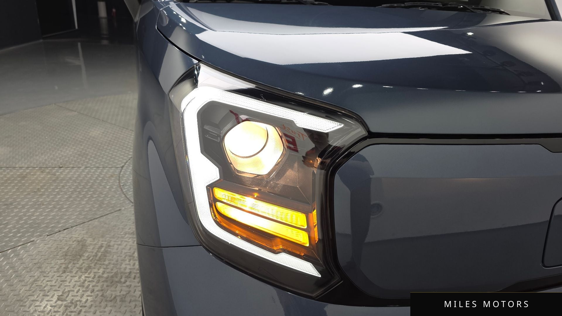 Kia RAY 2024 — миниатюра 8