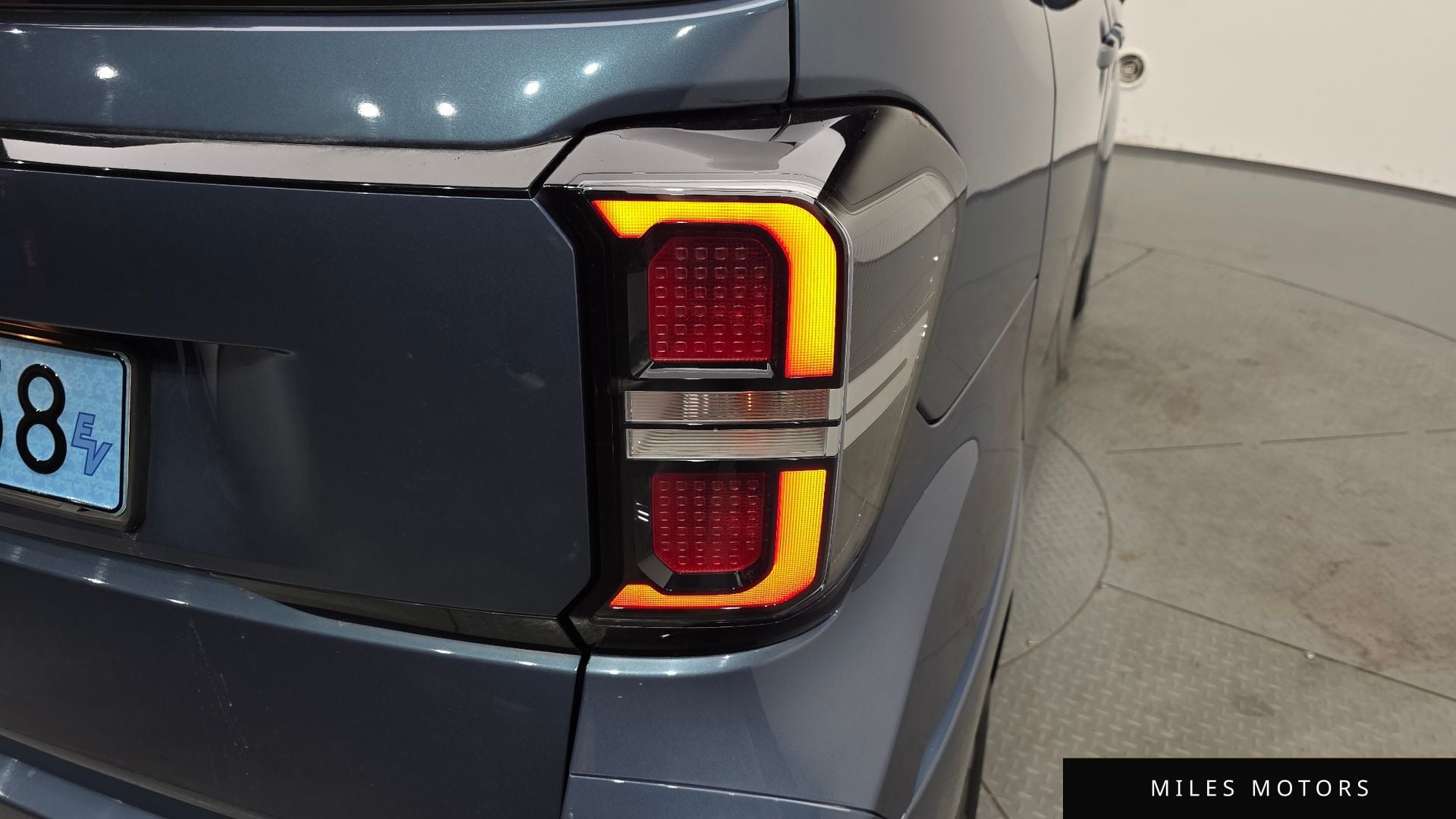 Kia RAY 2024 — миниатюра 9