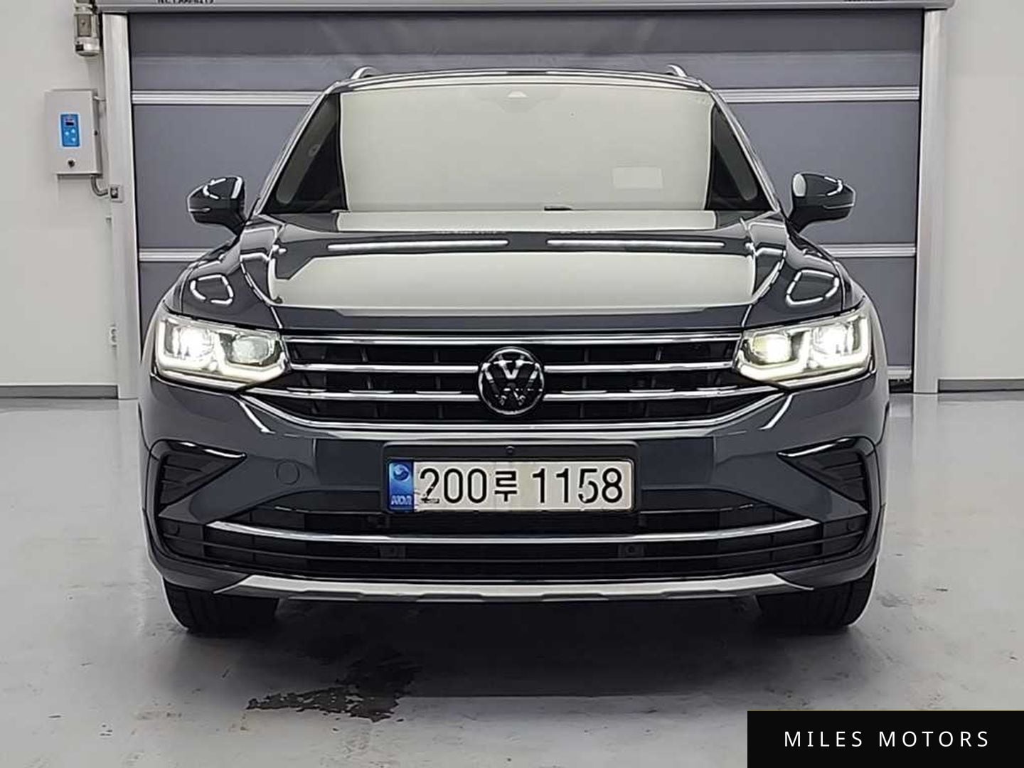 Volkswagen Tiguan 2023 — миниатюра 2