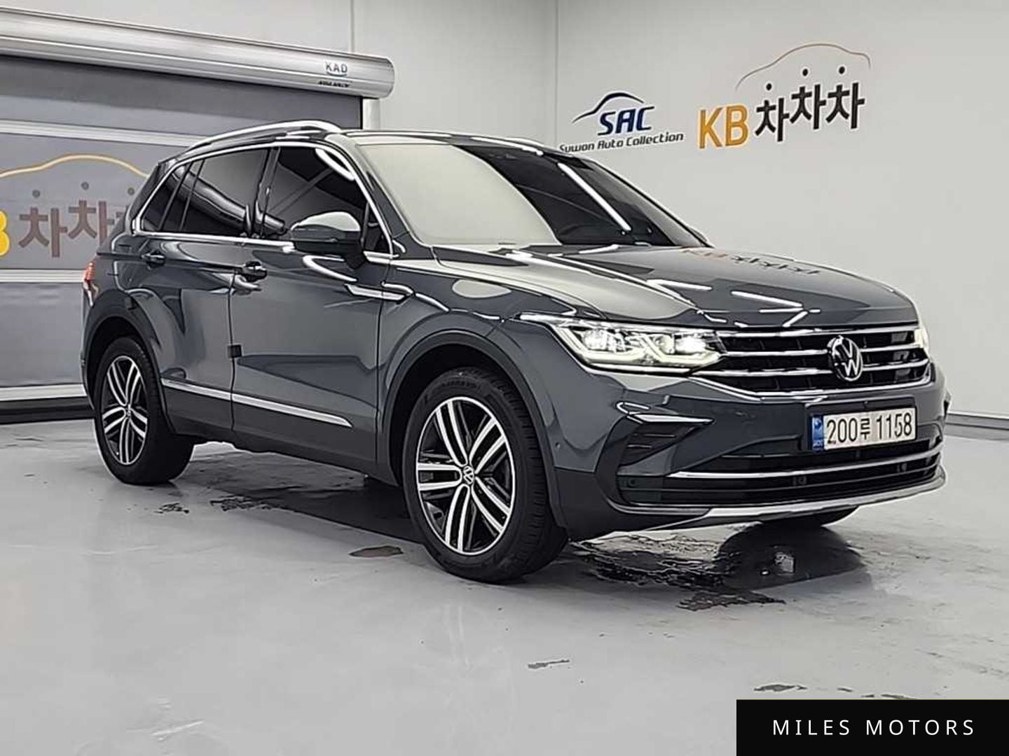 Volkswagen Tiguan 2023 — миниатюра 4
