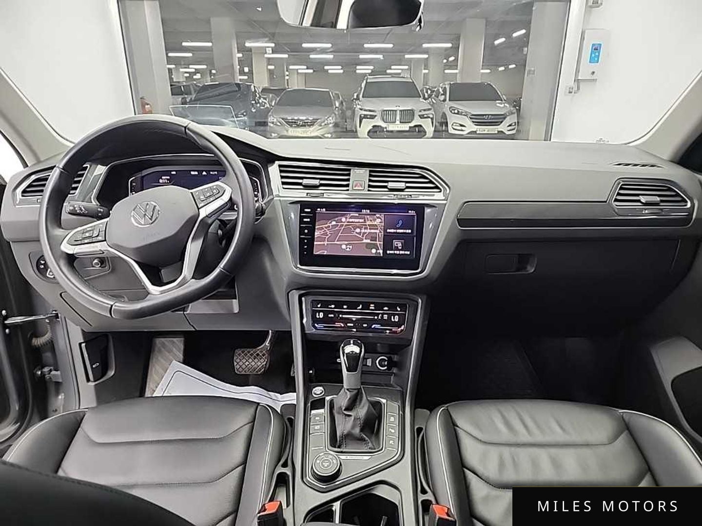 Volkswagen Tiguan 2023 — миниатюра 7