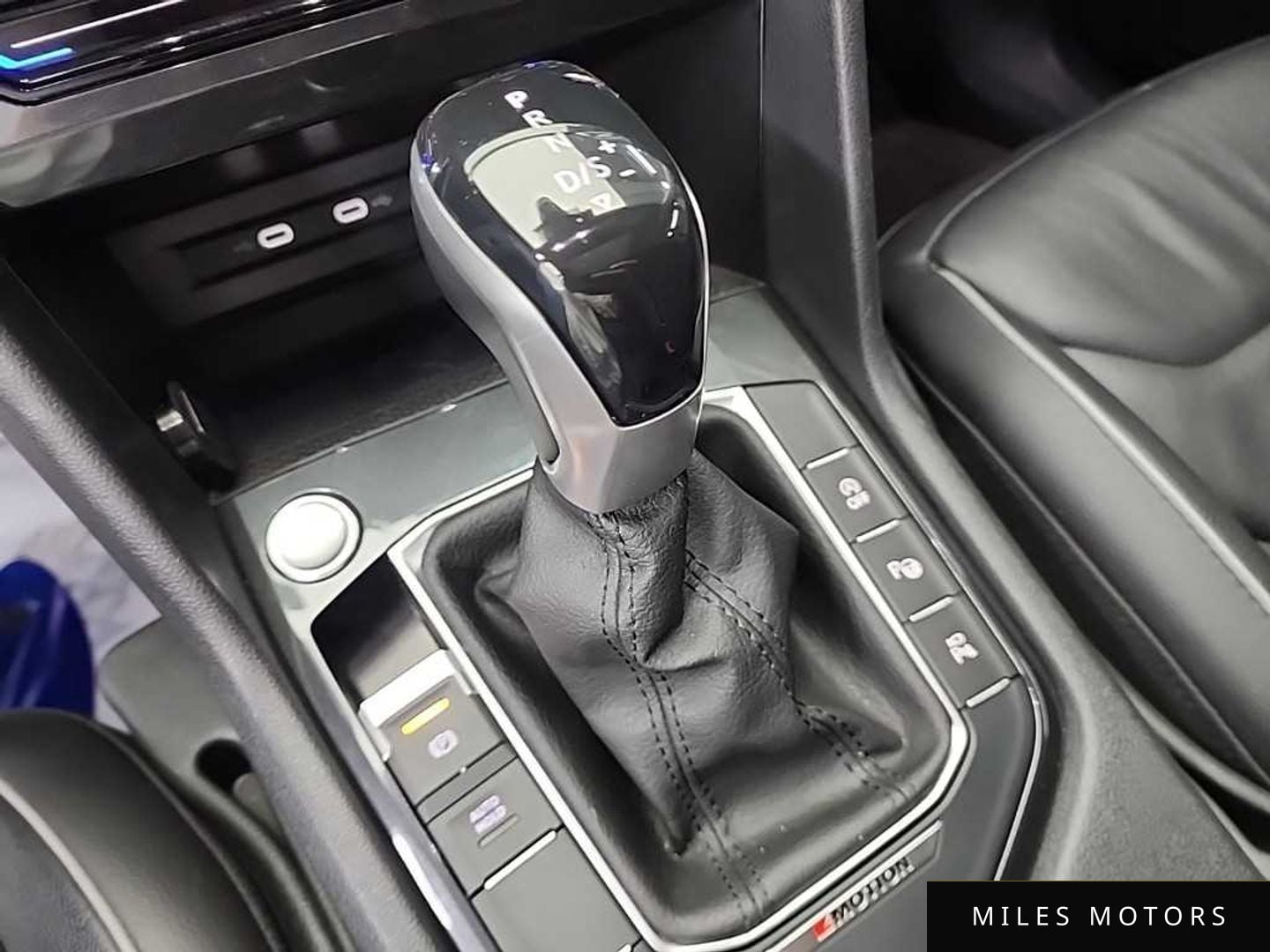 Volkswagen Tiguan 2023 — миниатюра 8