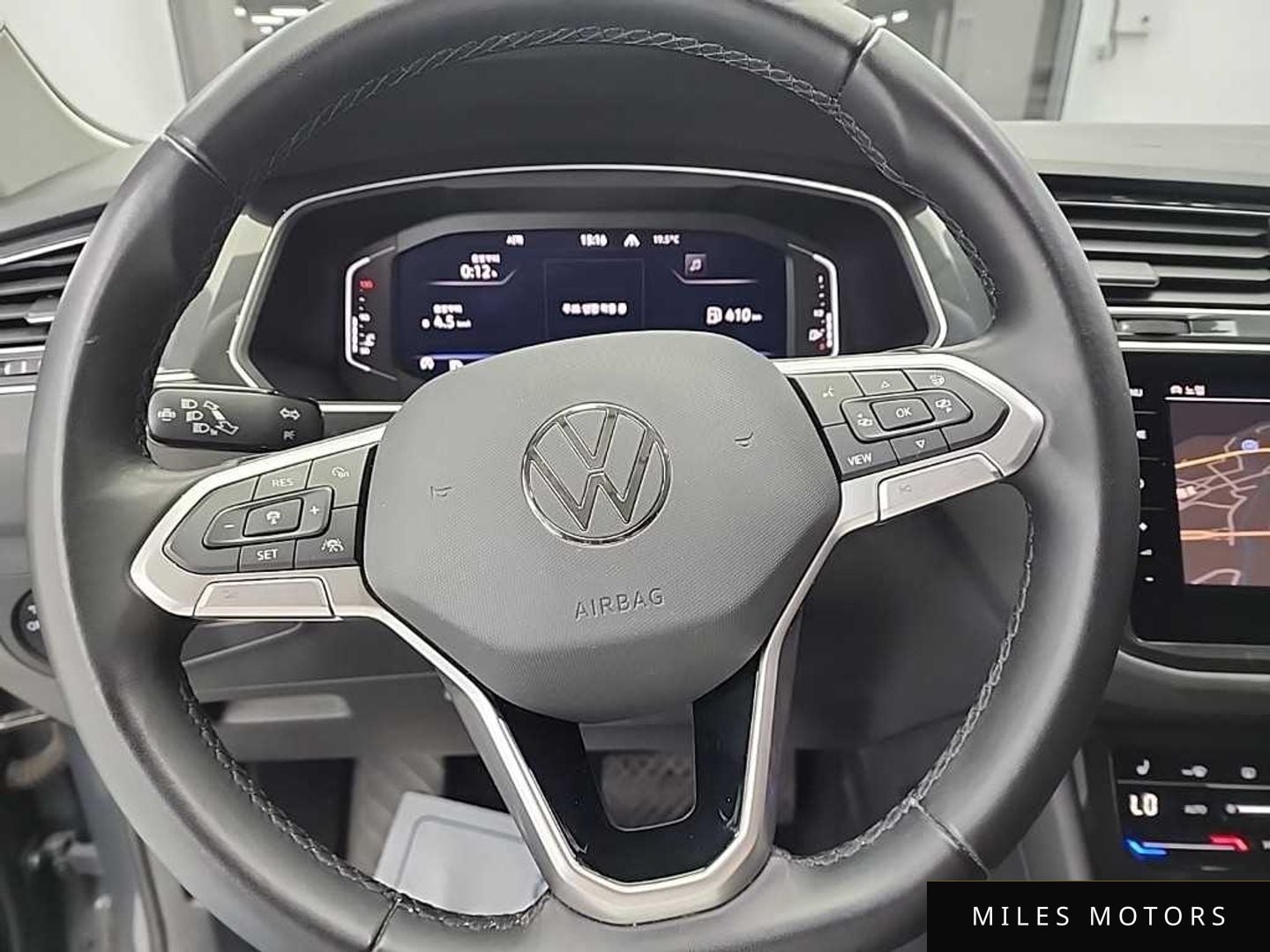 Volkswagen Tiguan 2023 — миниатюра 9