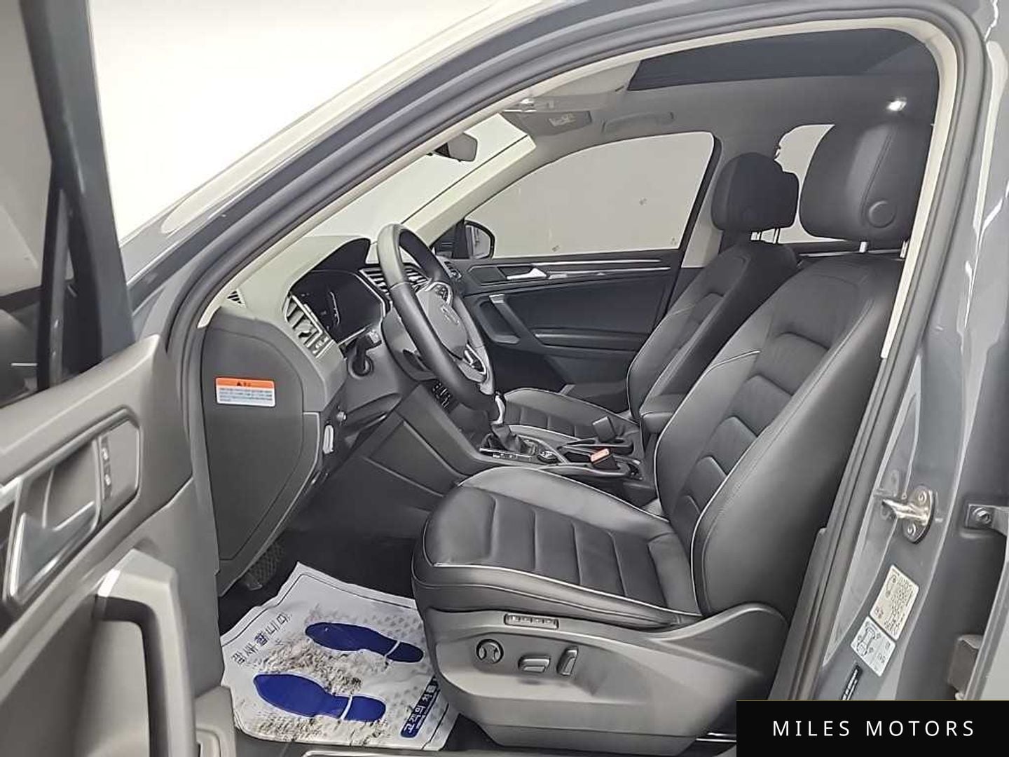 Volkswagen Tiguan 2023 — миниатюра 11