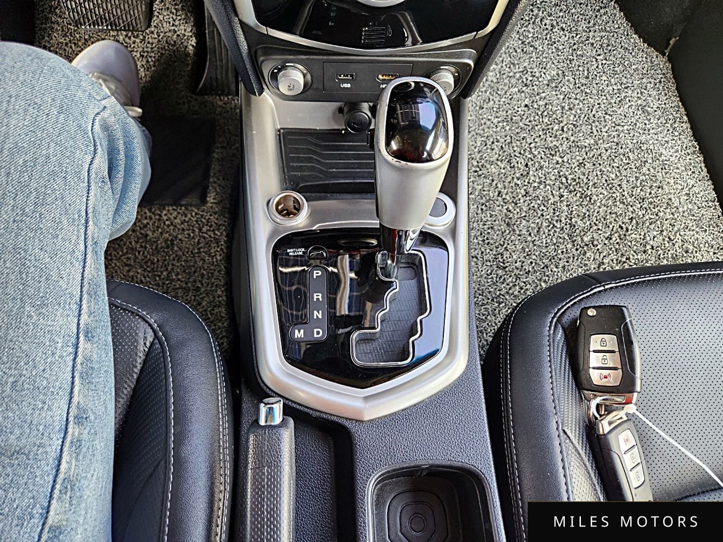 KG Mobility Tivoli 2016 — миниатюра 9