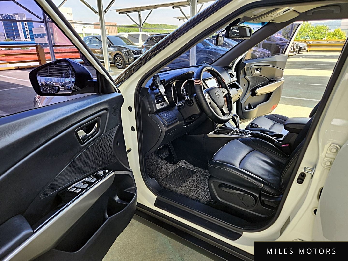 KG Mobility Tivoli 2016 — миниатюра 11