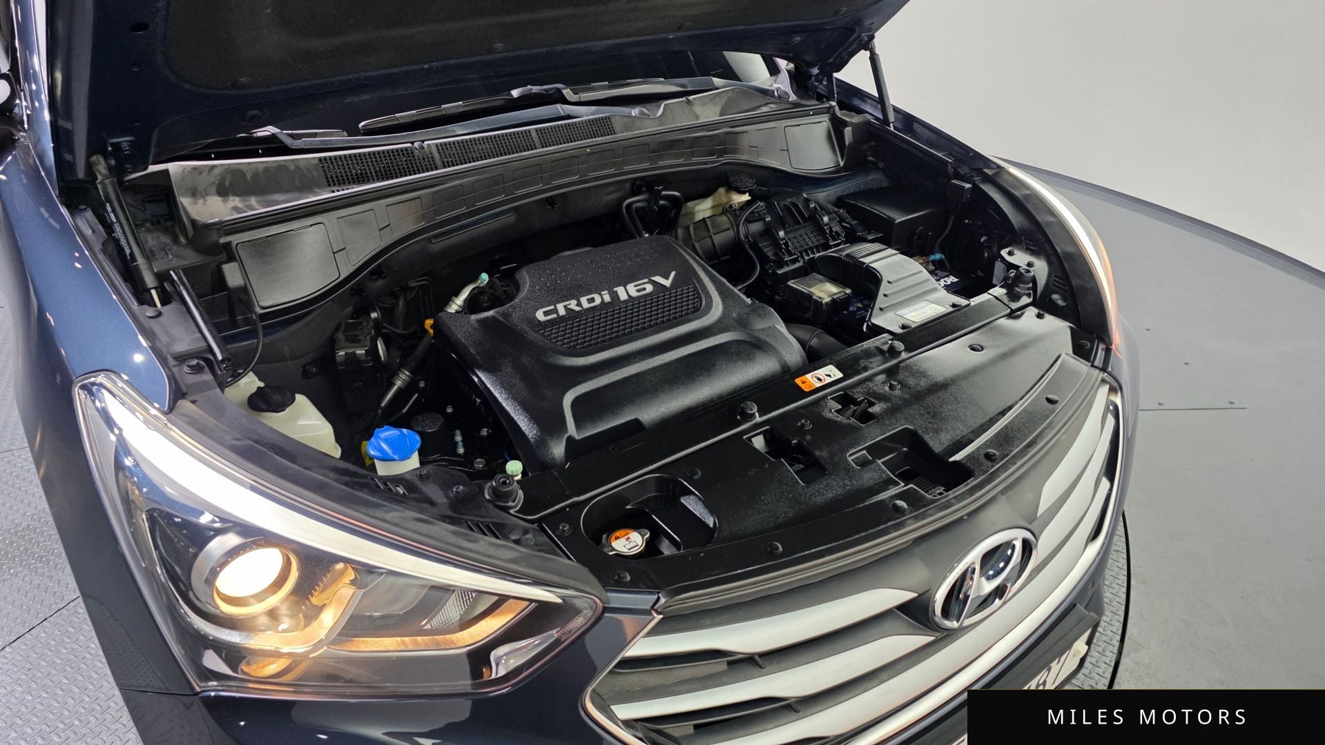 Hyundai Santafe 2016 — миниатюра 6