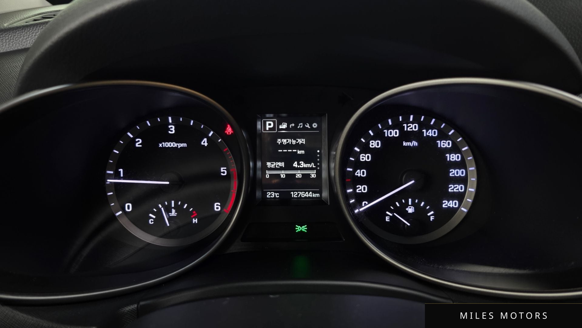 Hyundai Santafe 2016 — миниатюра 11