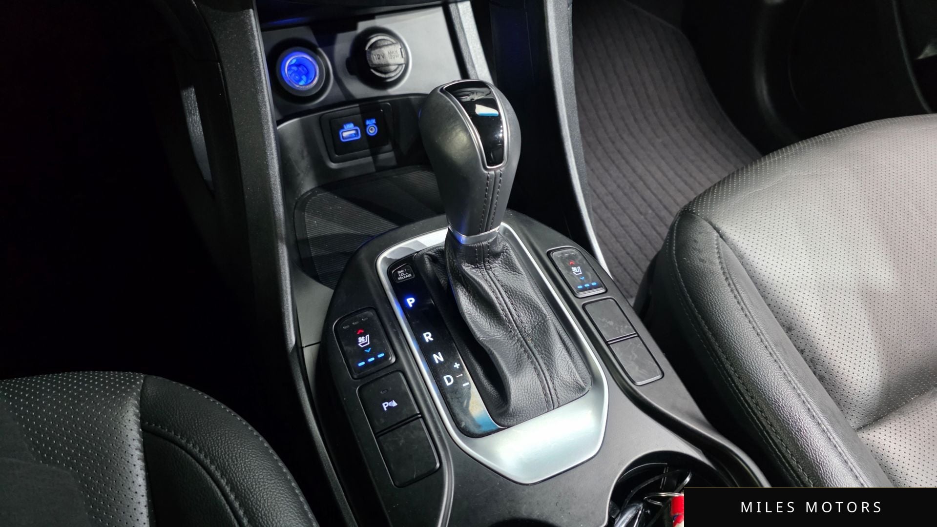 Hyundai Santafe 2016 — миниатюра 12
