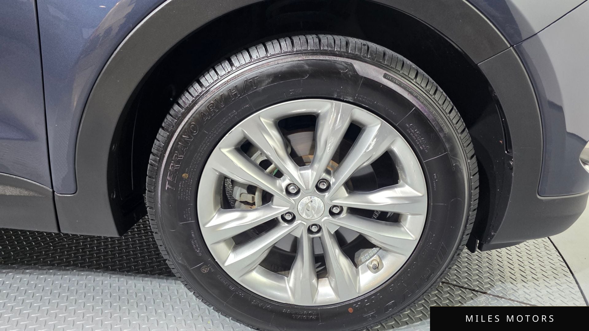 Hyundai Santafe 2016 — миниатюра 7