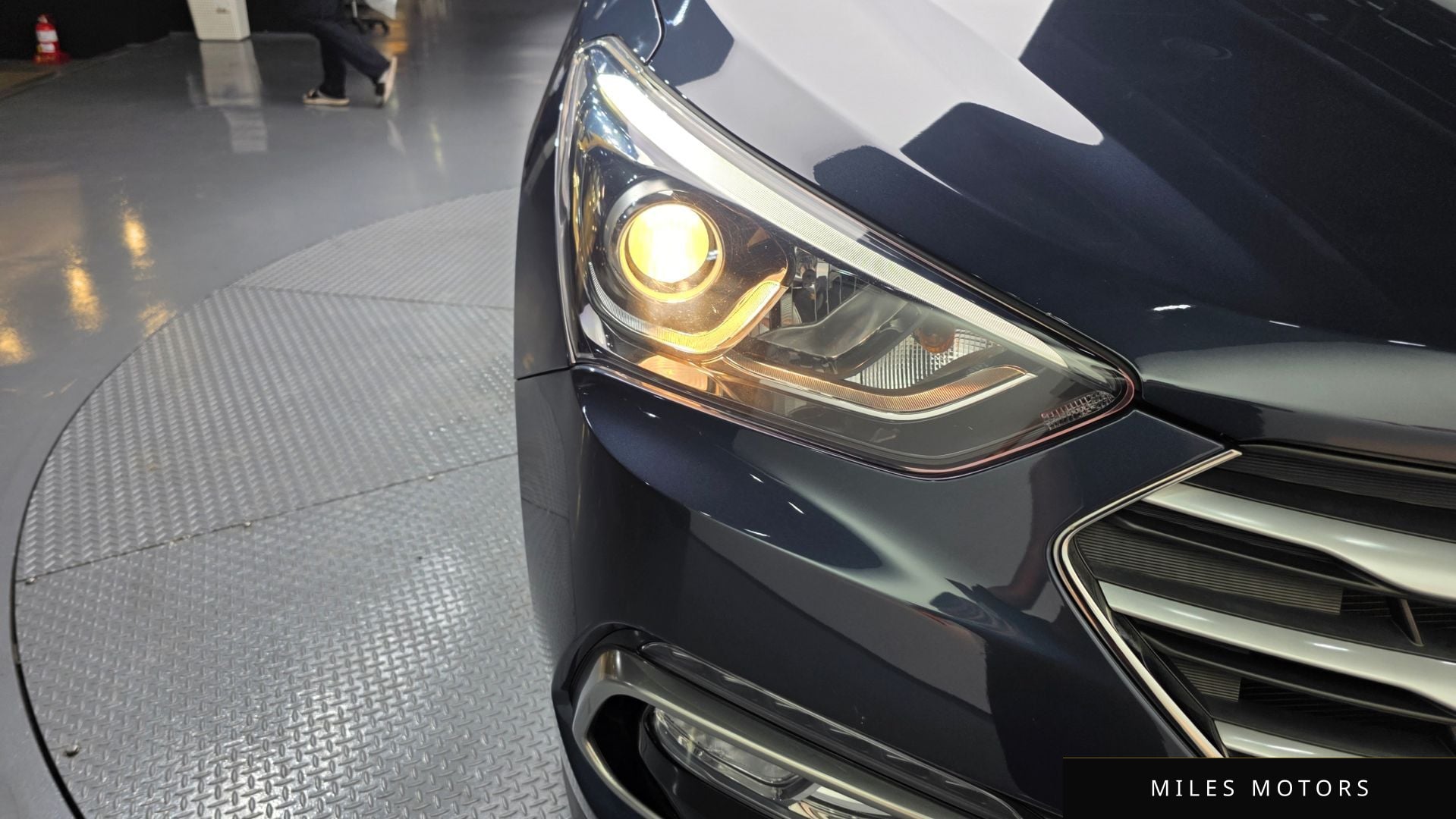 Hyundai Santafe 2016 — миниатюра 8