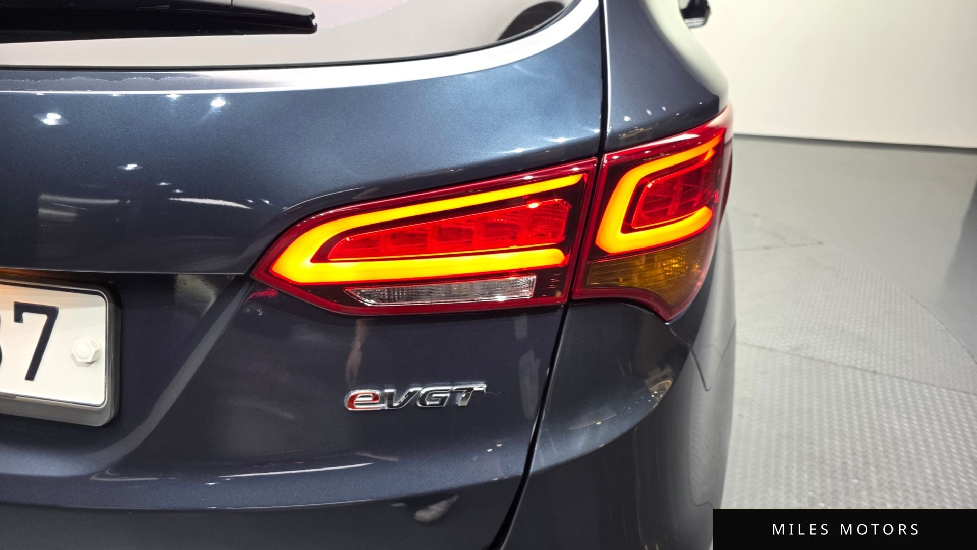 Hyundai Santafe 2016 — миниатюра 9