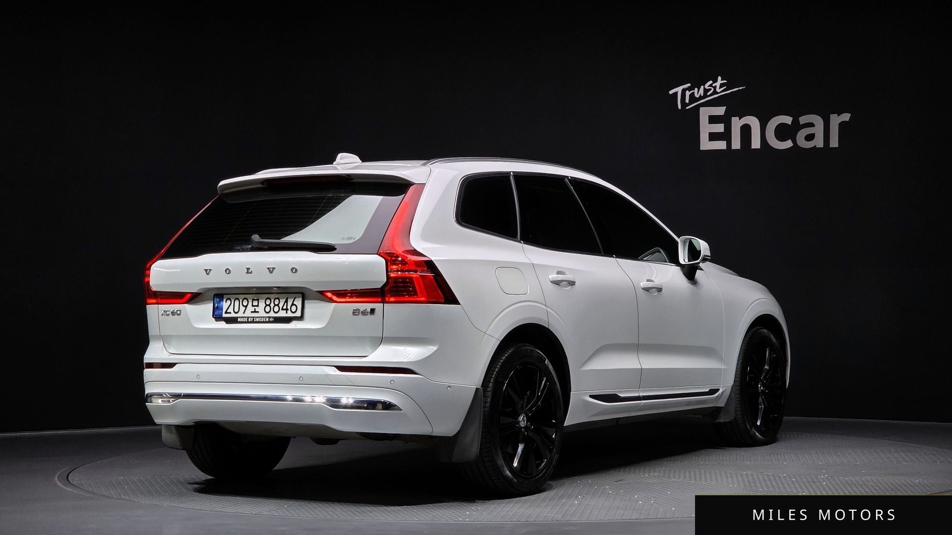 Volvo XC60 2023 — миниатюра 2