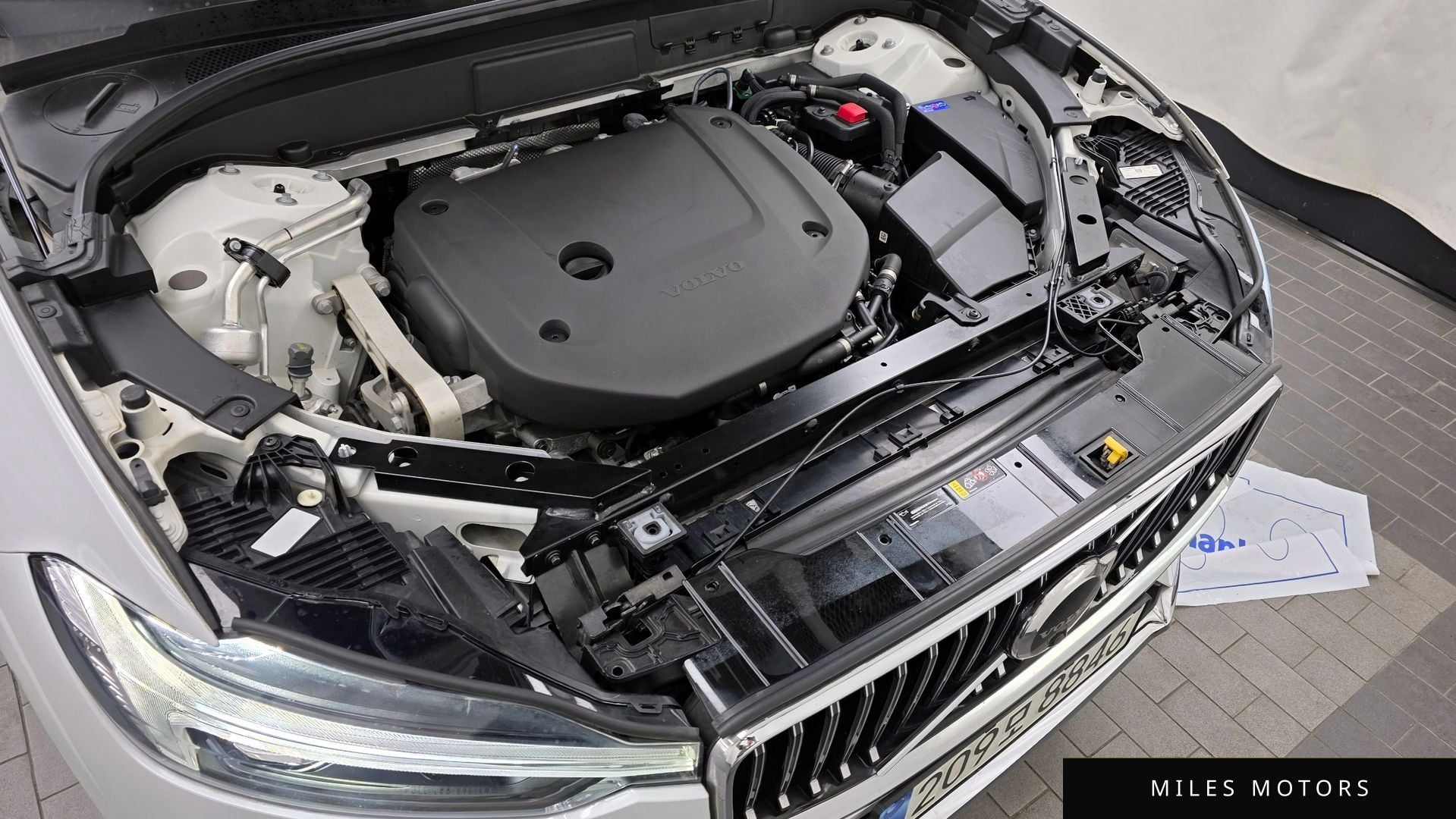 Volvo XC60 2023 — миниатюра 6