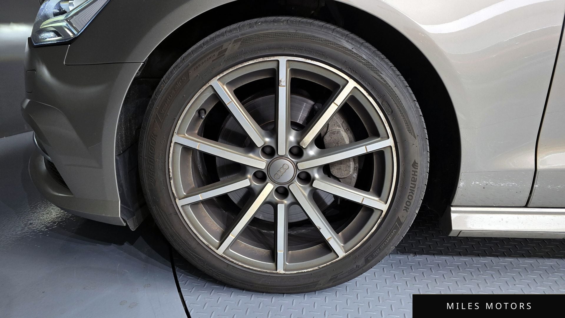 Audi A6 2016 — миниатюра 5