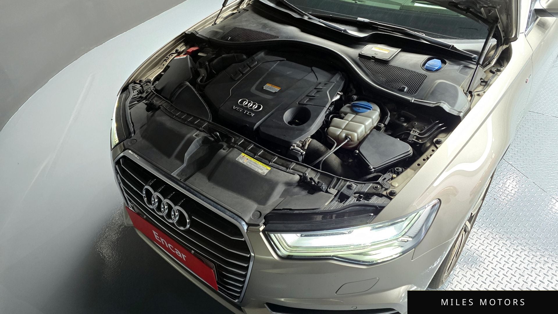 Audi A6 2016 — миниатюра 6