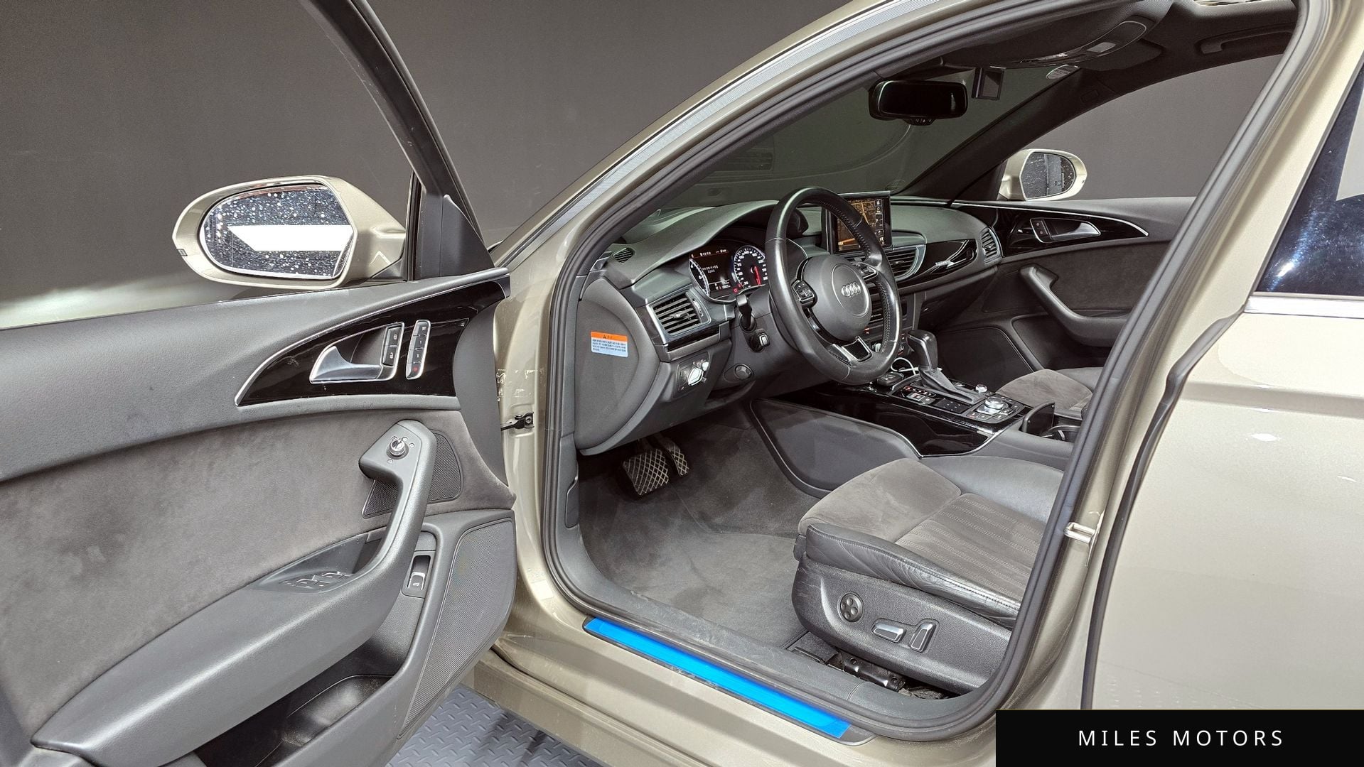 Audi A6 2016 — миниатюра 10