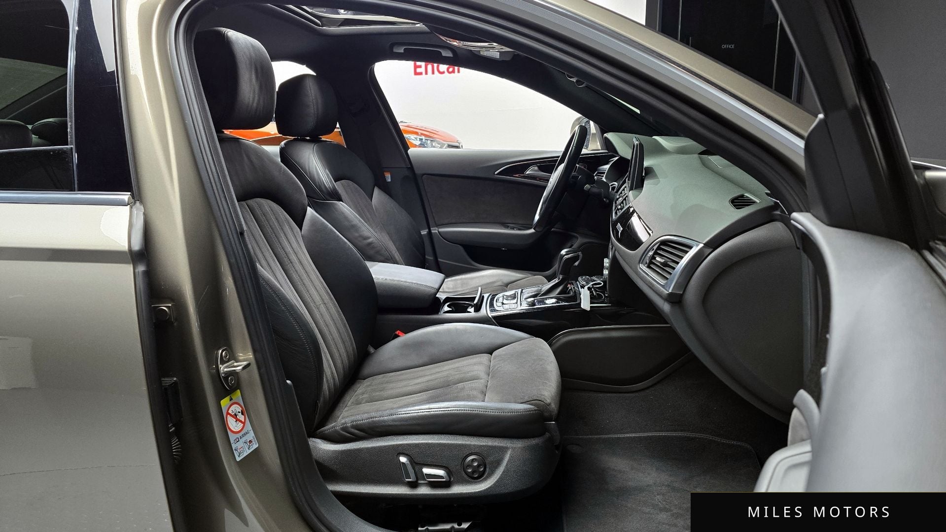 Audi A6 2016 — миниатюра 11