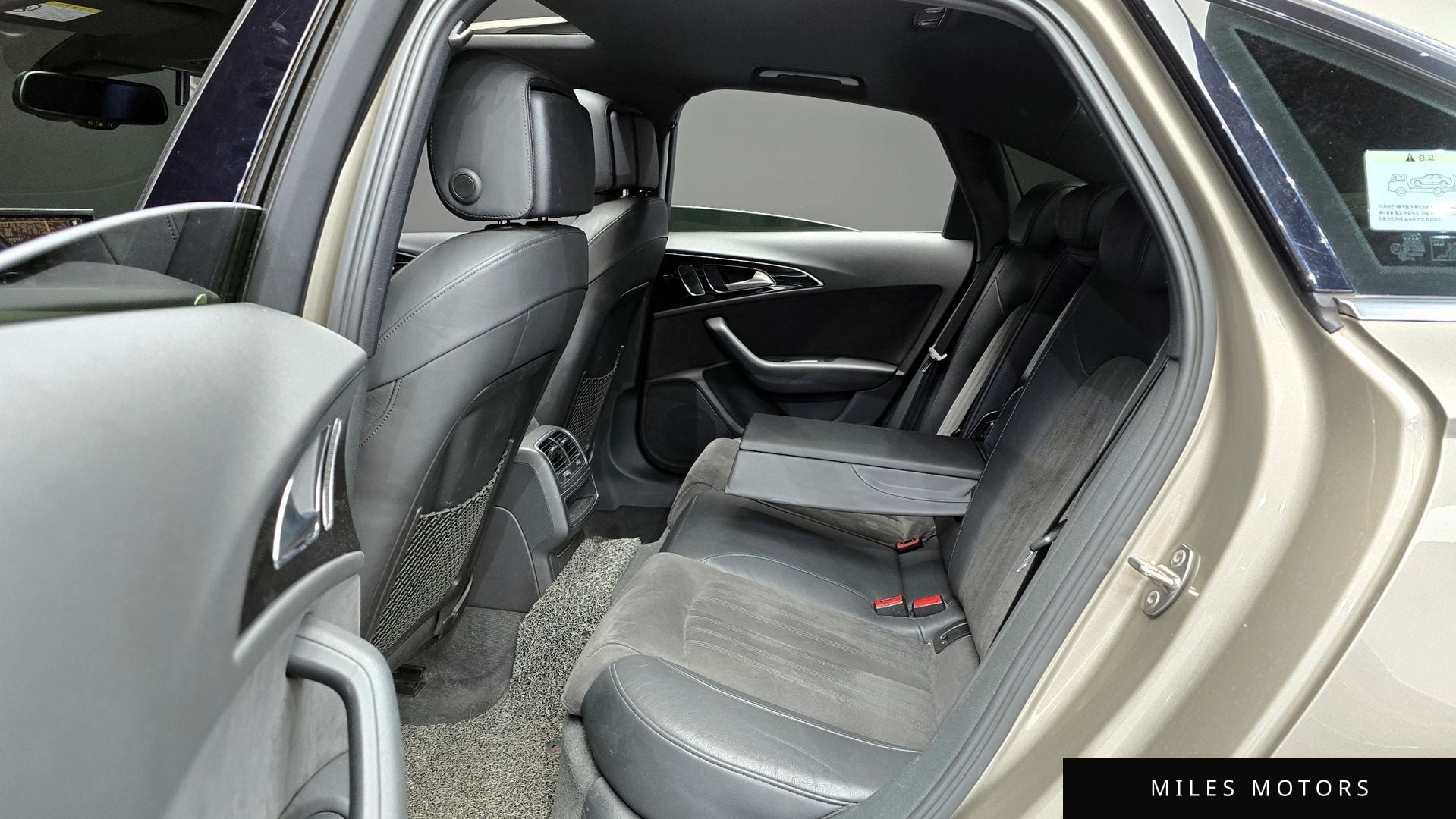 Audi A6 2016 — миниатюра 12