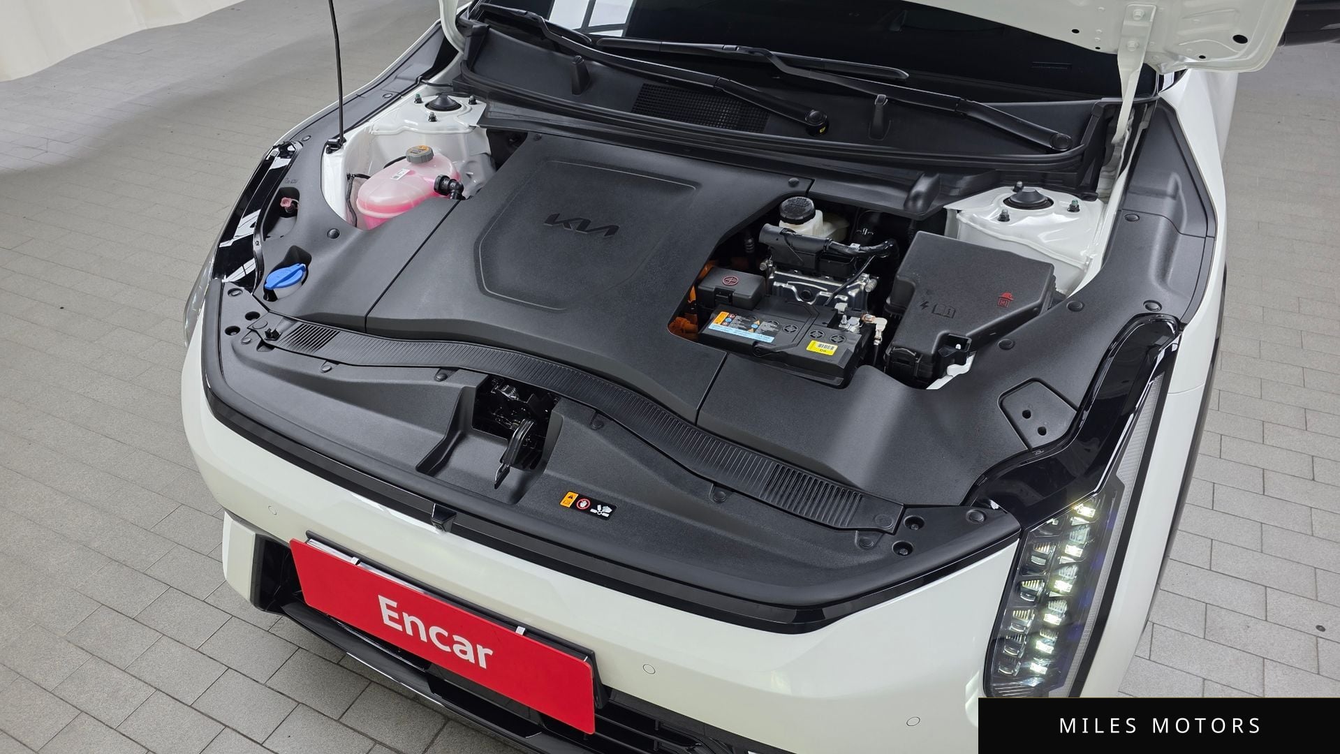 Kia EV4 2026 — миниатюра 6