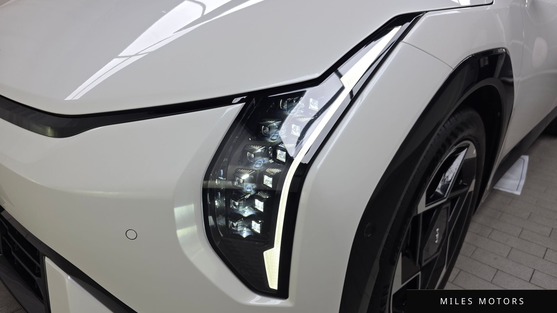Kia EV4 2026 — миниатюра 8