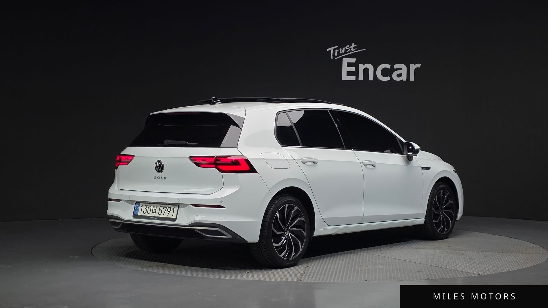 Volkswagen Golf 2022 — миниатюра 2