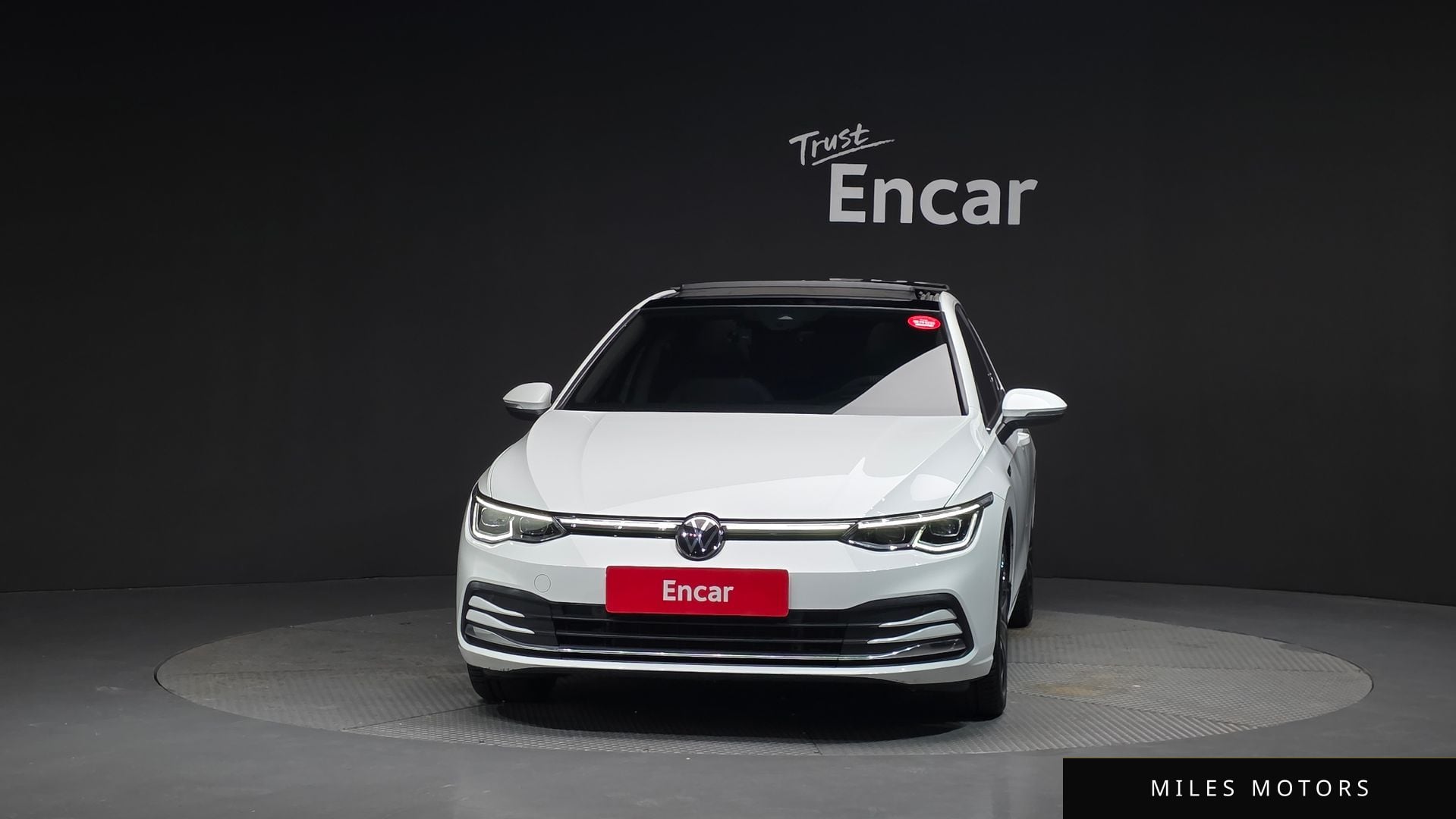Volkswagen Golf 2022 — миниатюра 3