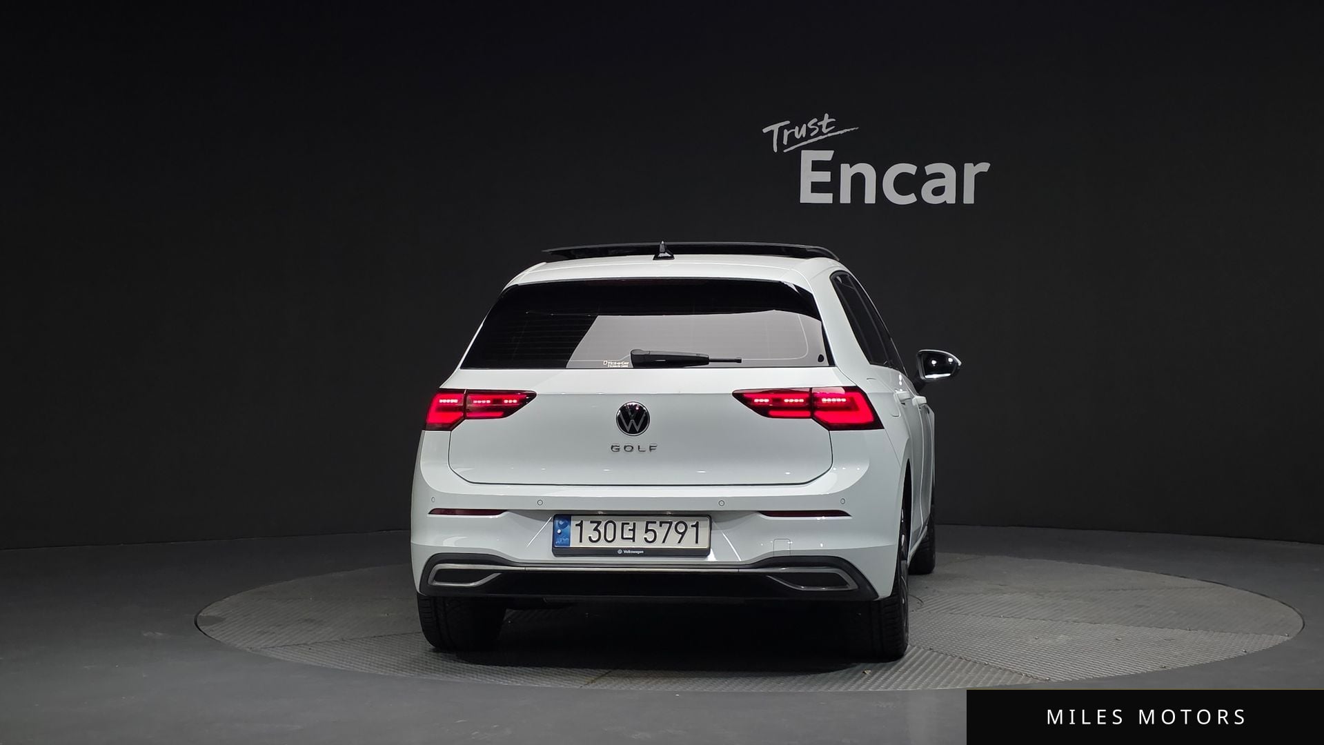 Volkswagen Golf 2022 — миниатюра 4