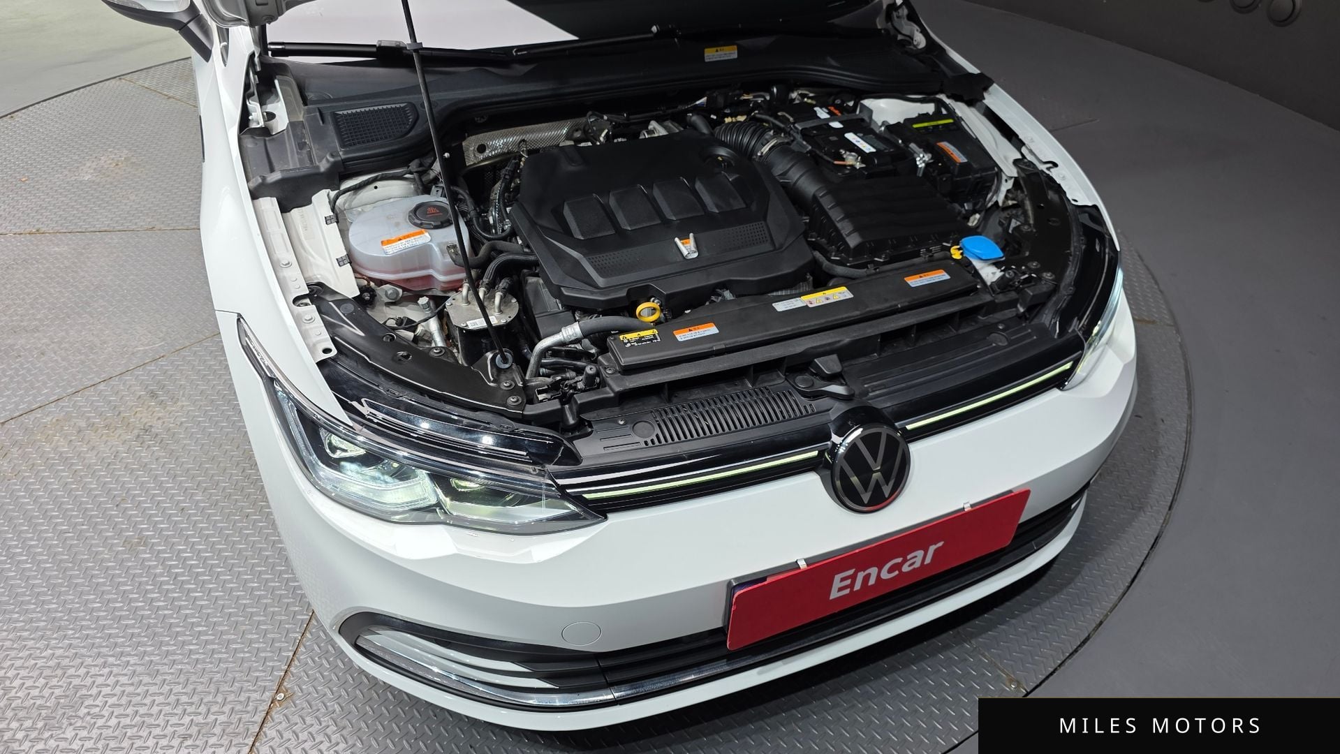 Volkswagen Golf 2022 — миниатюра 6