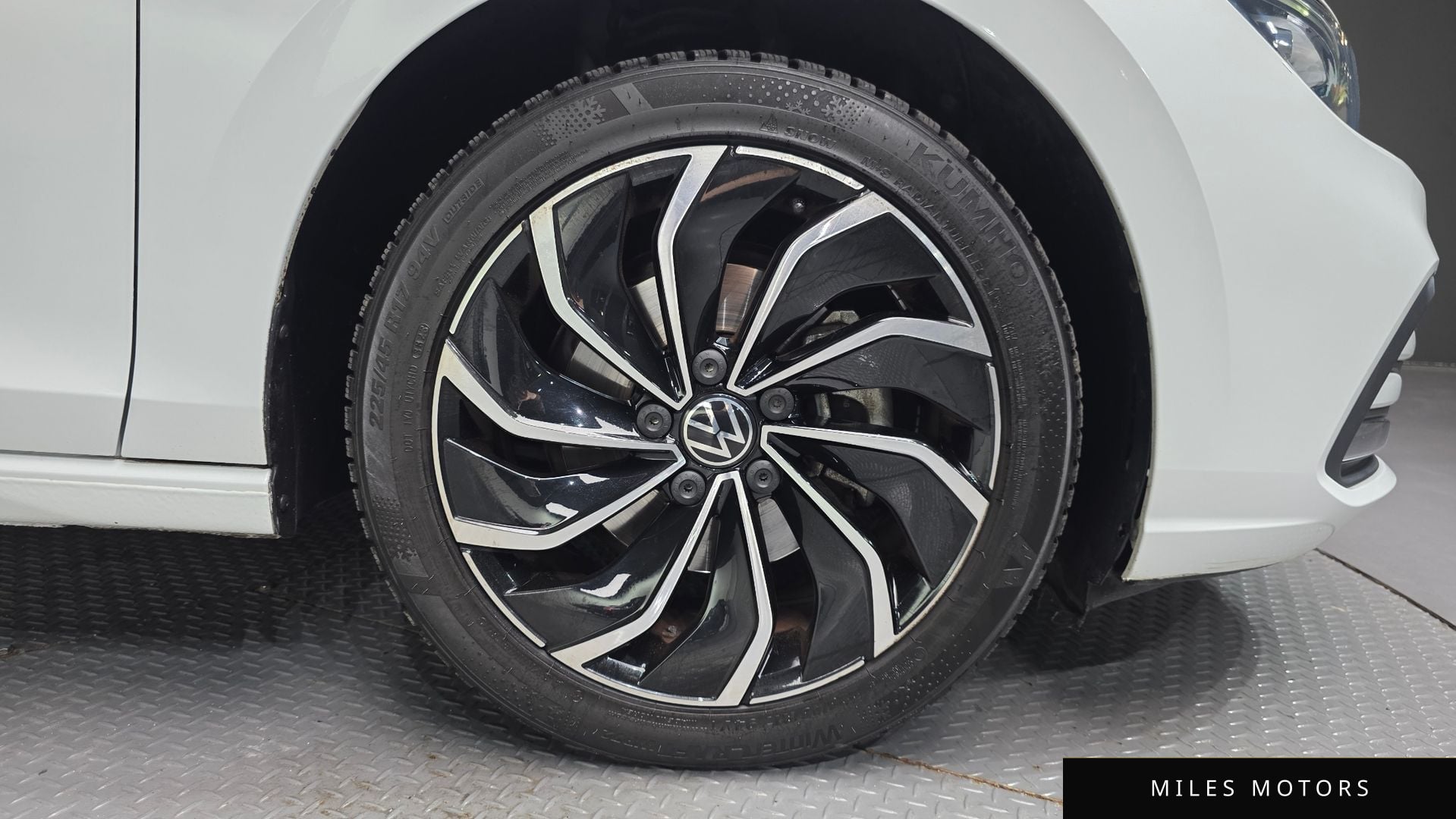 Volkswagen Golf 2022 — миниатюра 7