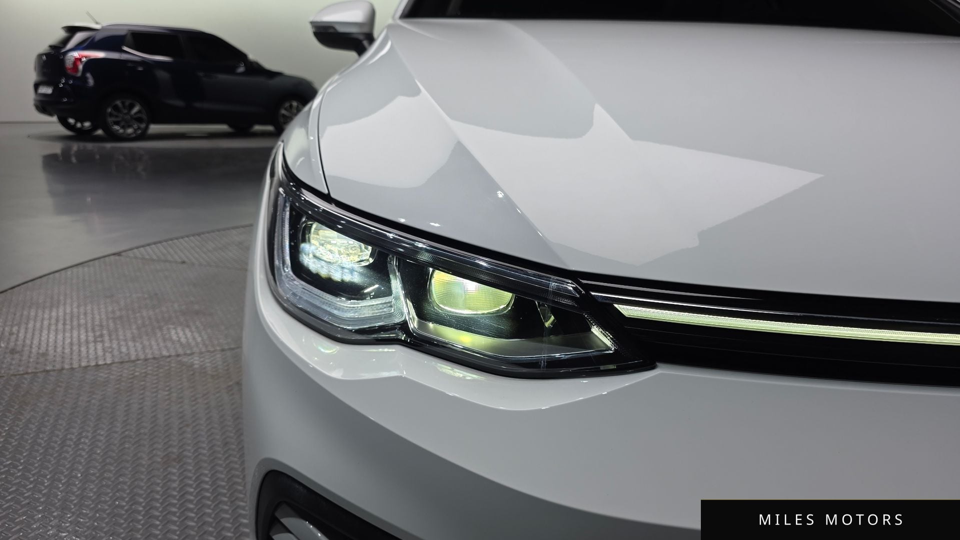 Volkswagen Golf 2022 — миниатюра 8