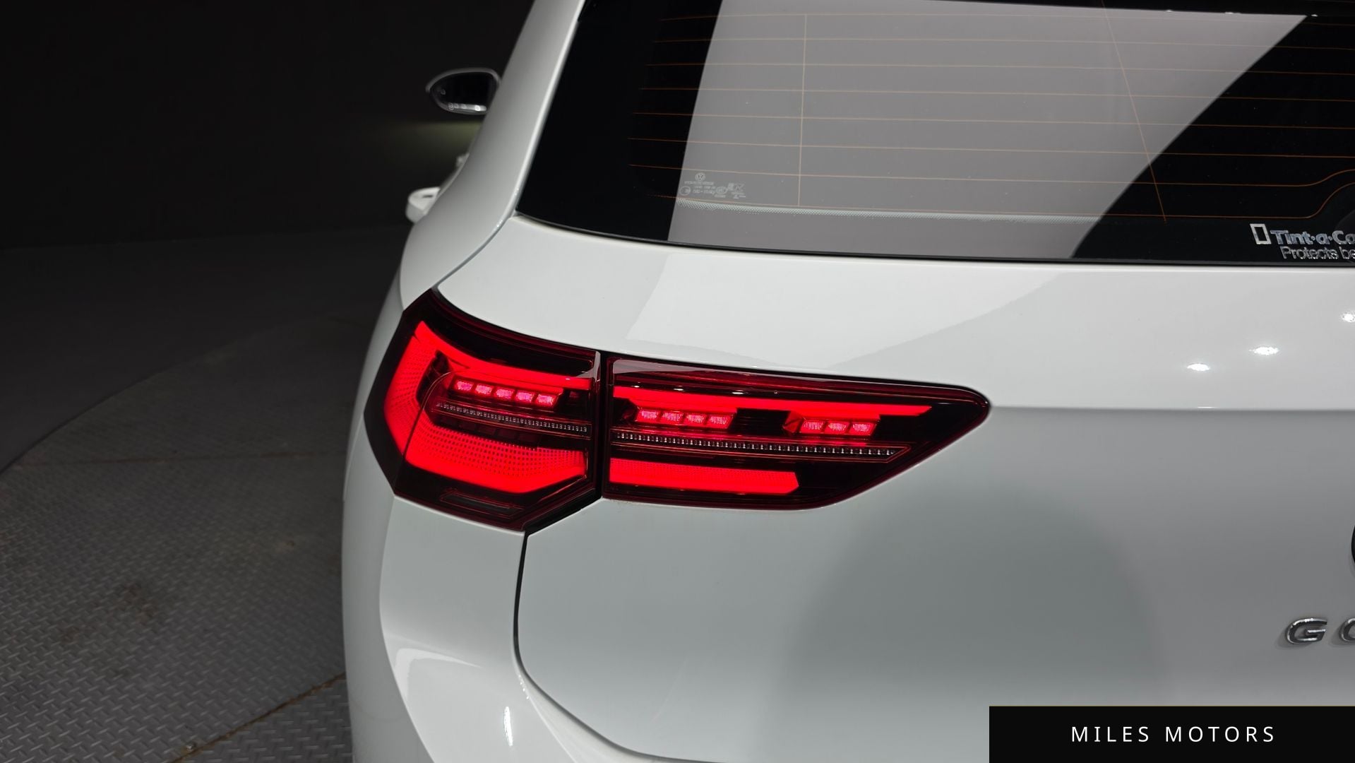 Volkswagen Golf 2022 — миниатюра 9