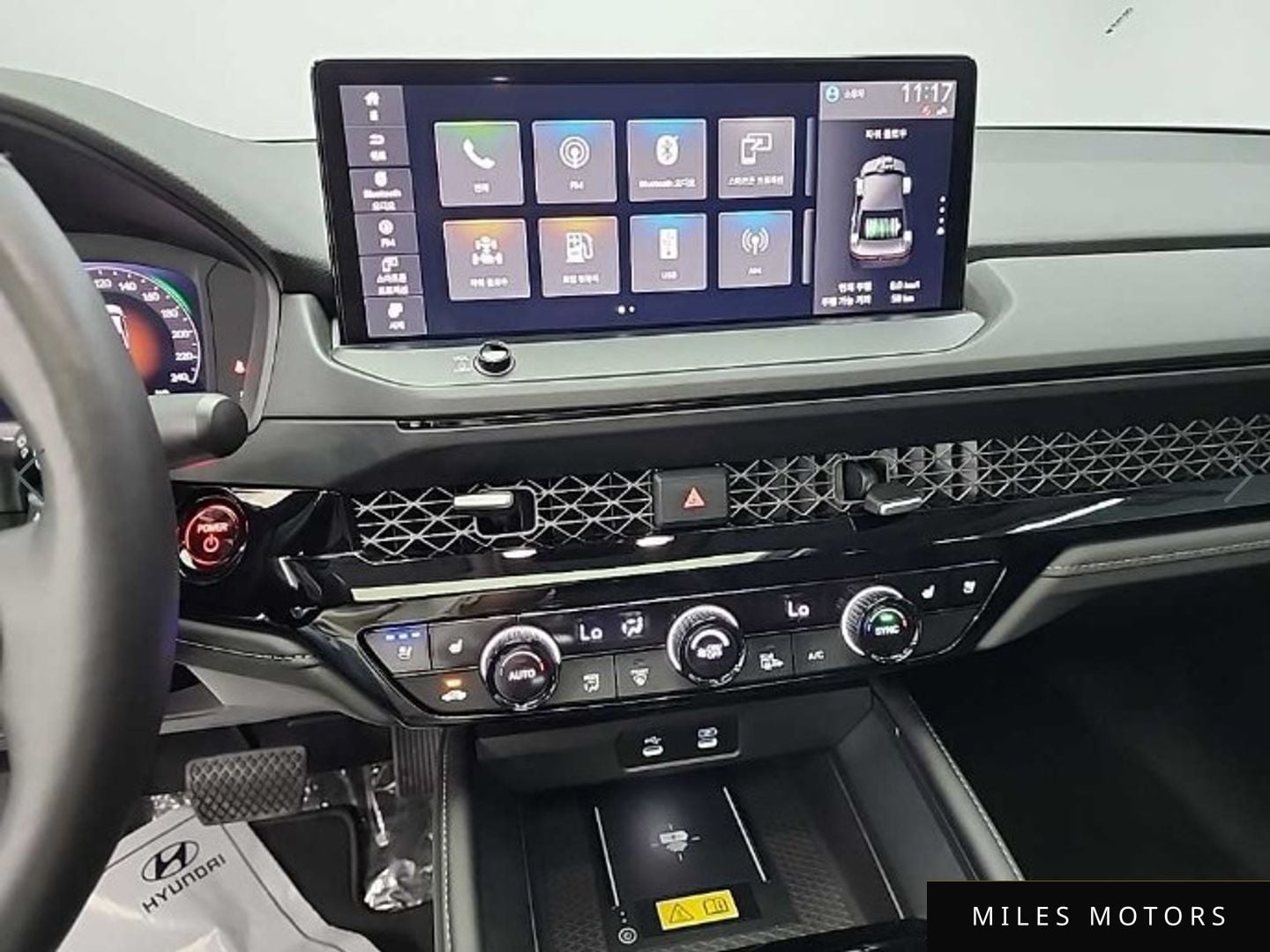 Honda Accord 2023 — миниатюра 10
