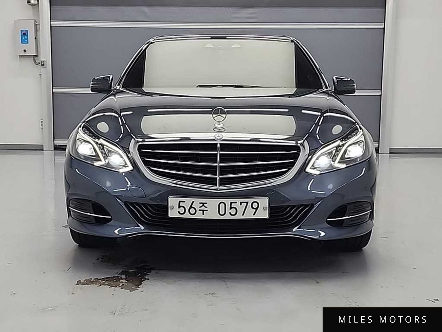 Mercedes-Benz E-Class W212 2016 — миниатюра 2
