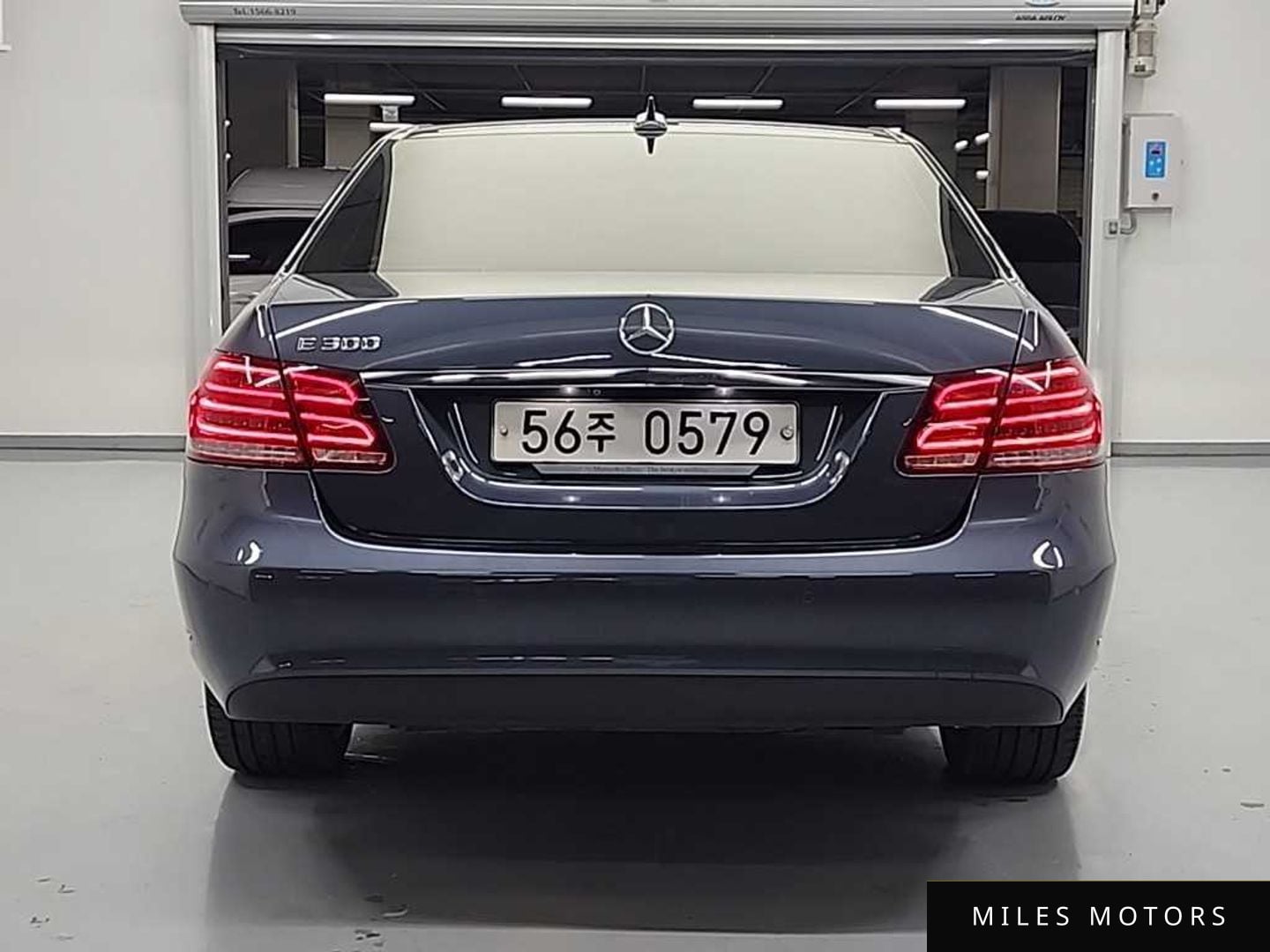 Mercedes-Benz E-Class W212 2016 — миниатюра 3