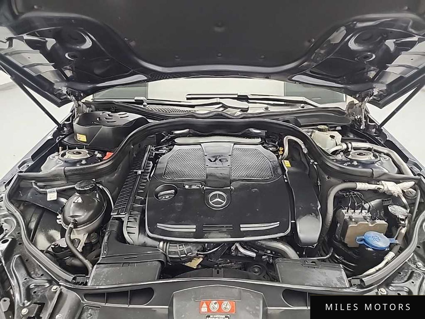 Mercedes-Benz E-Class W212 2016 — миниатюра 5
