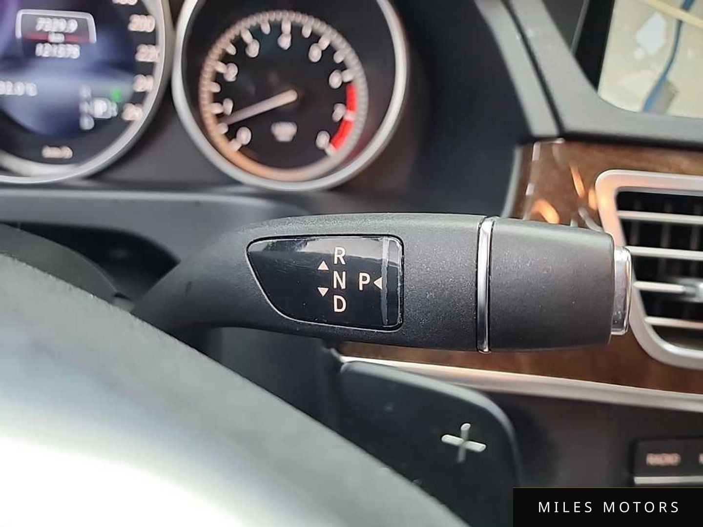 Mercedes-Benz E-Class W212 2016 — миниатюра 8