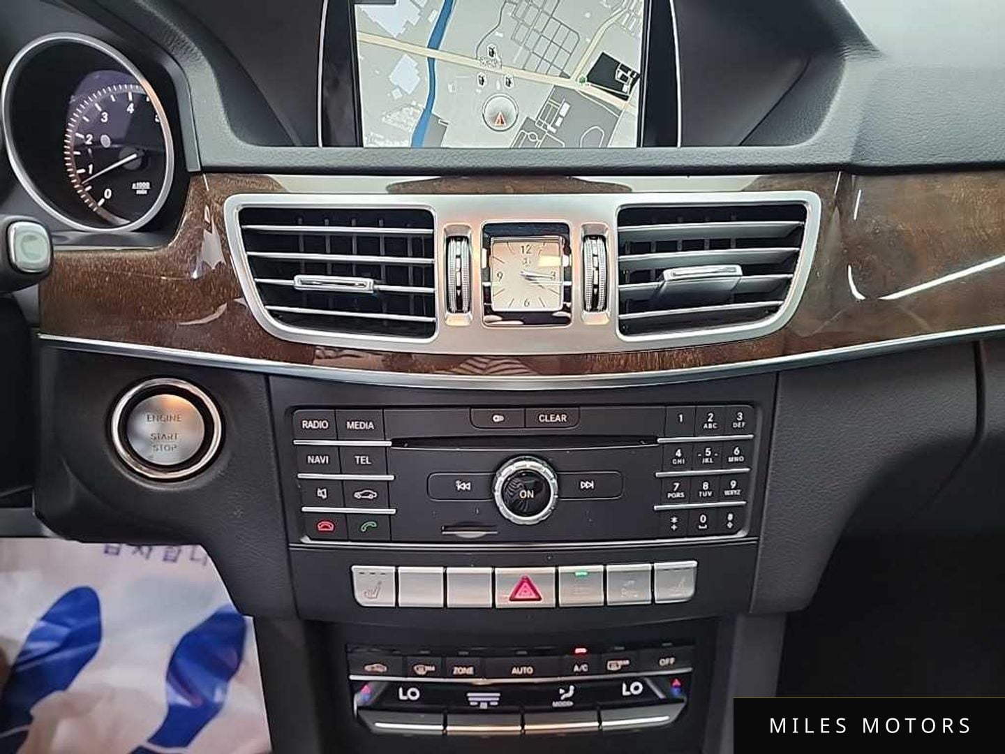 Mercedes-Benz E-Class W212 2016 — миниатюра 10