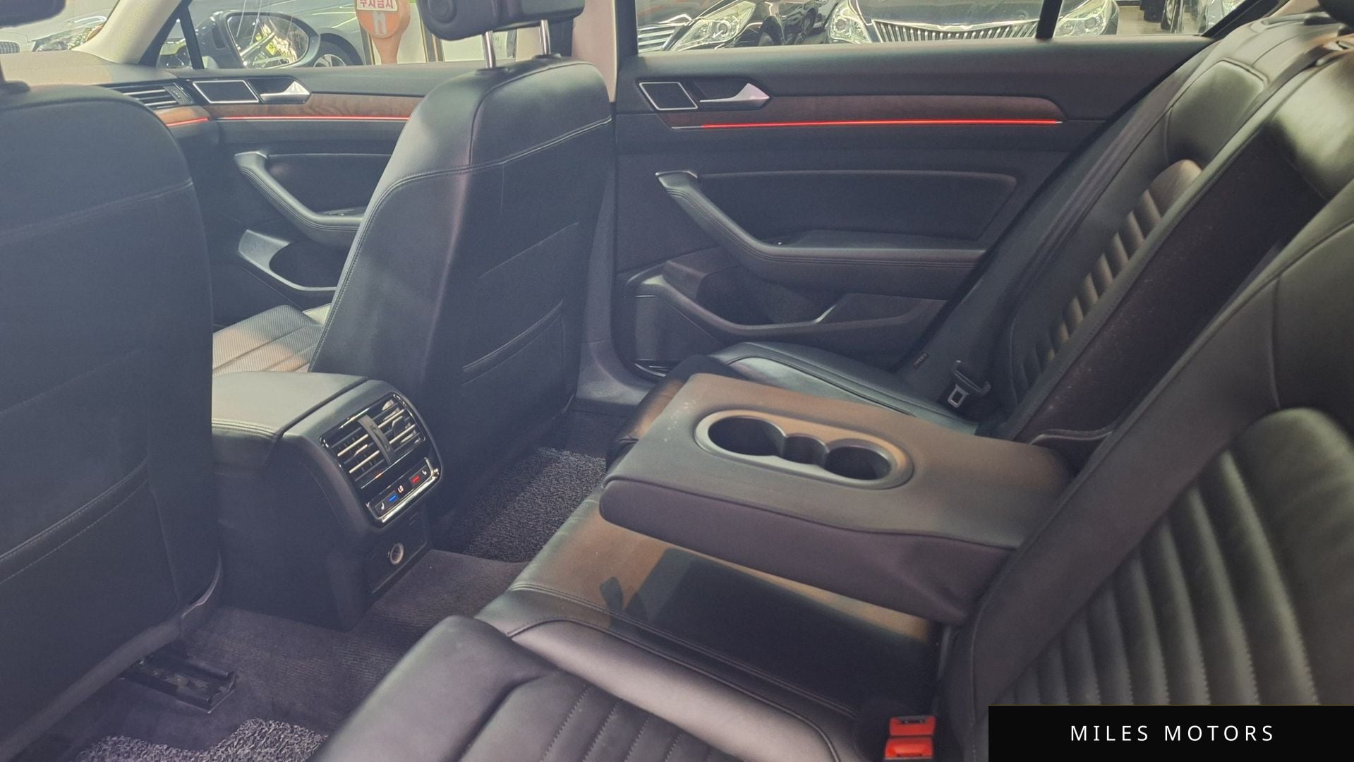 Volkswagen Passat 2018 — миниатюра 8