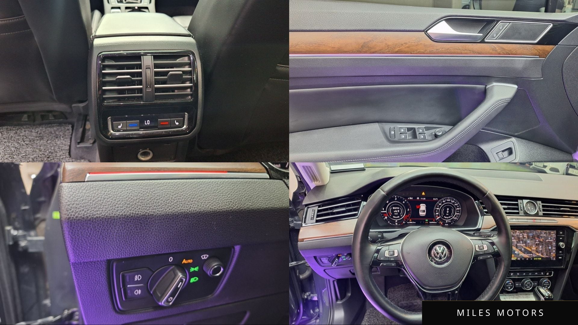 Volkswagen Passat 2018 — миниатюра 9