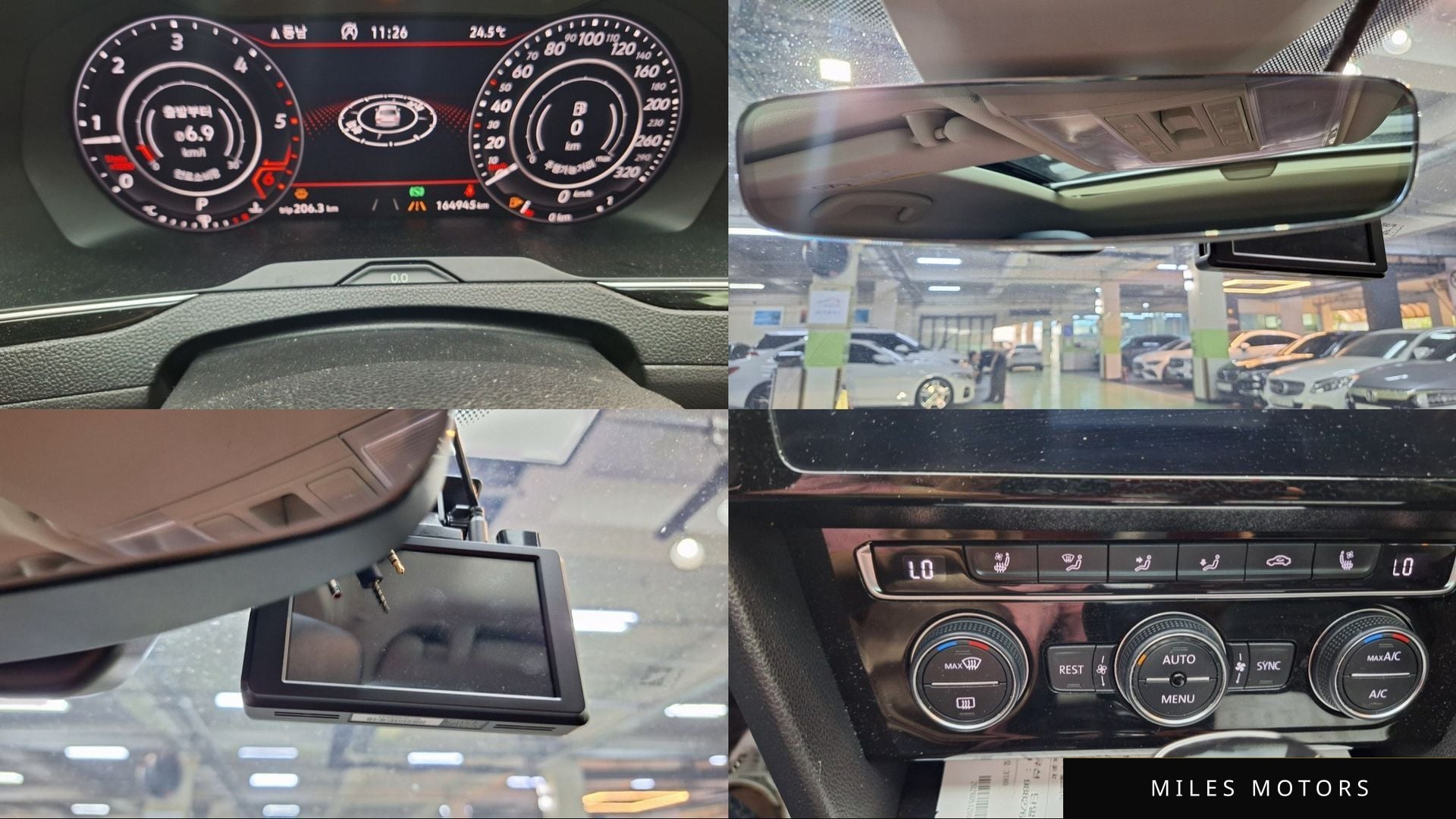 Volkswagen Passat 2018 — миниатюра 12
