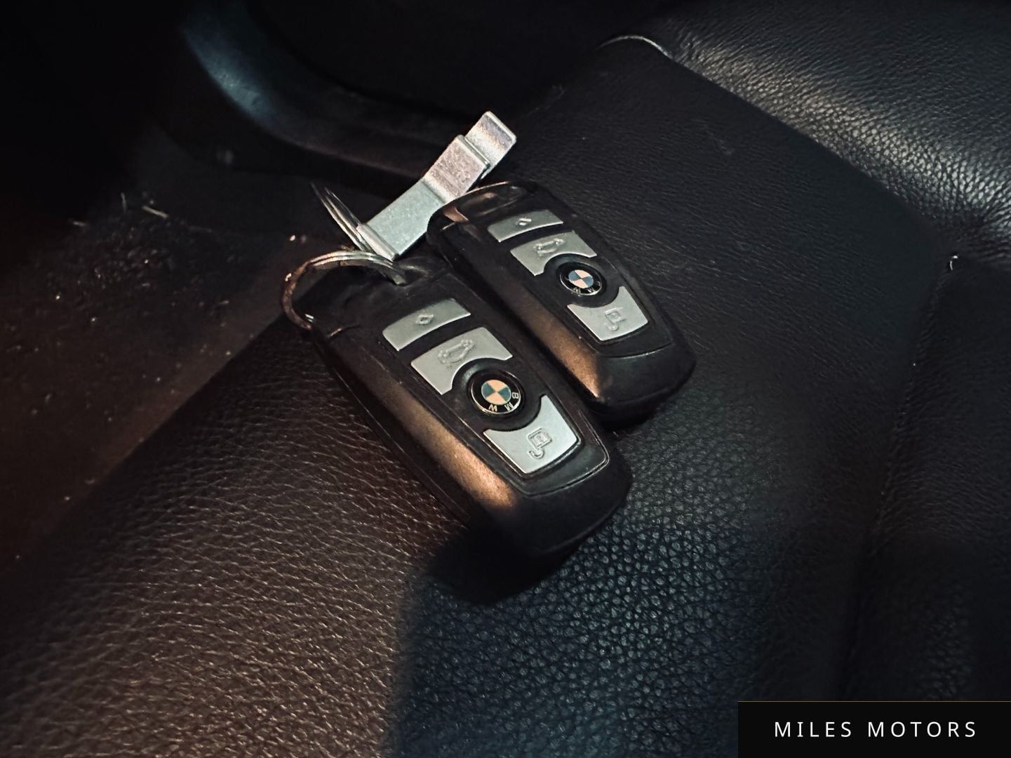 BMW 5 Series (F10) 2013 — миниатюра 12