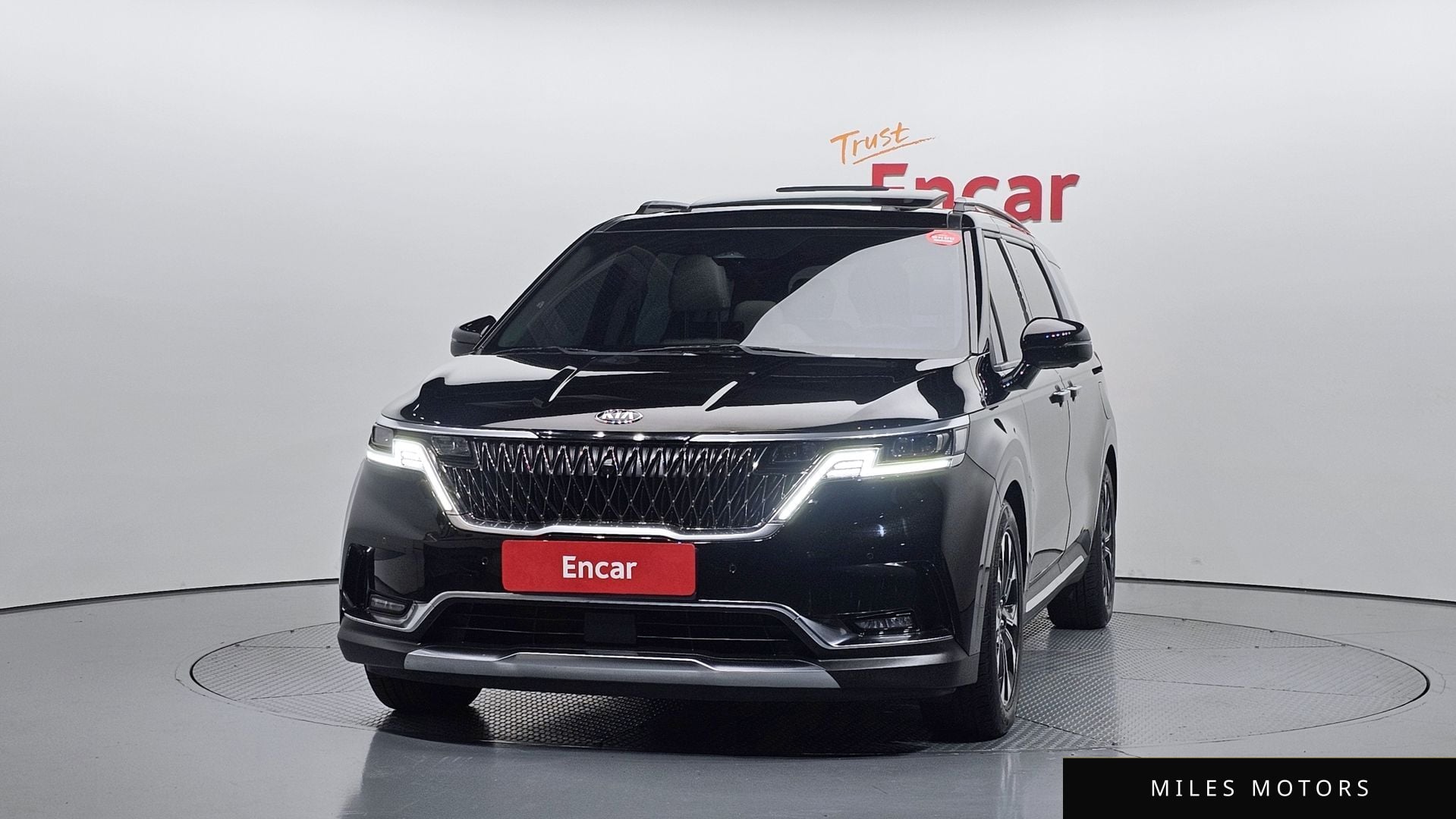 Kia Carnival 2021 — миниатюра 3