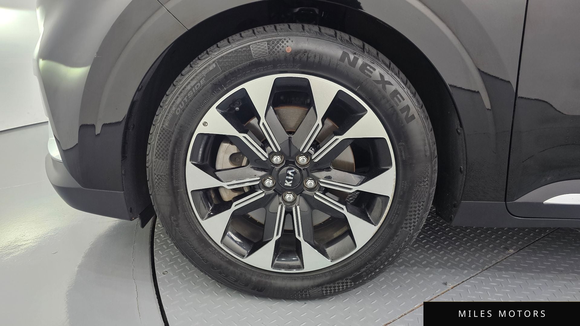 Kia Carnival 2021 — миниатюра 5