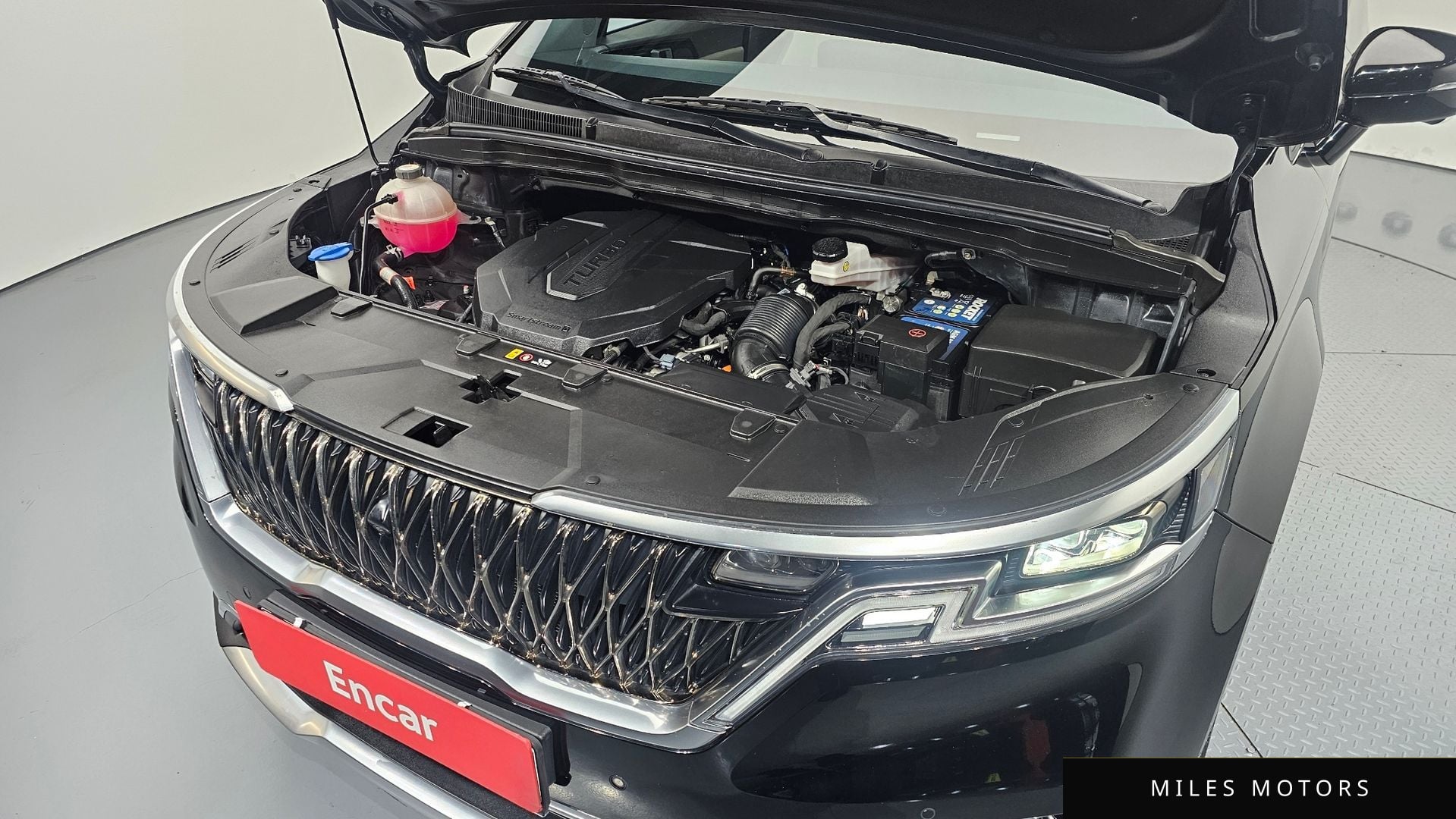 Kia Carnival 2021 — миниатюра 6