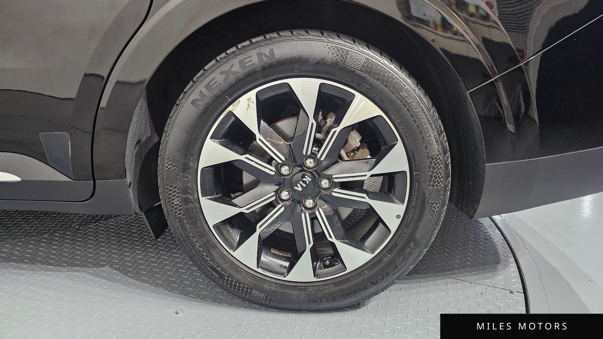 Kia Carnival 2021 — миниатюра 7